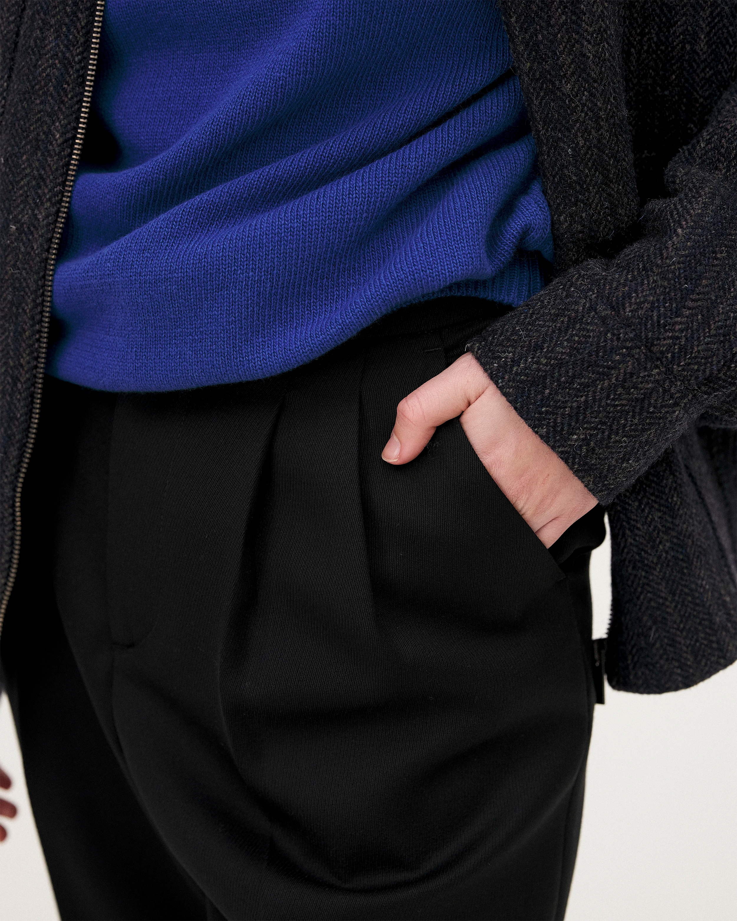femme AW25 studio