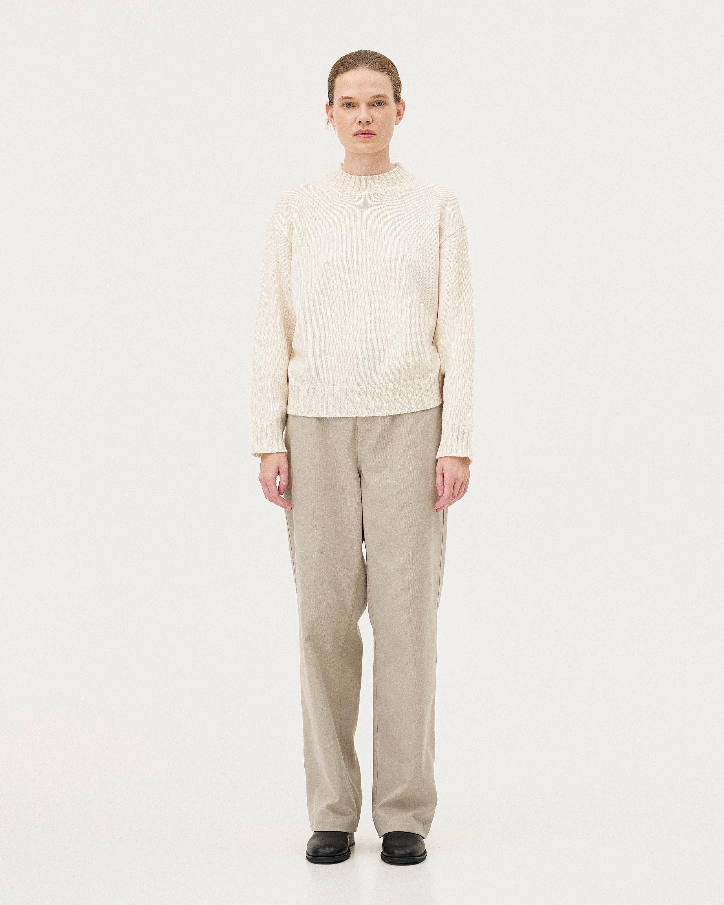 femme AW25 studio