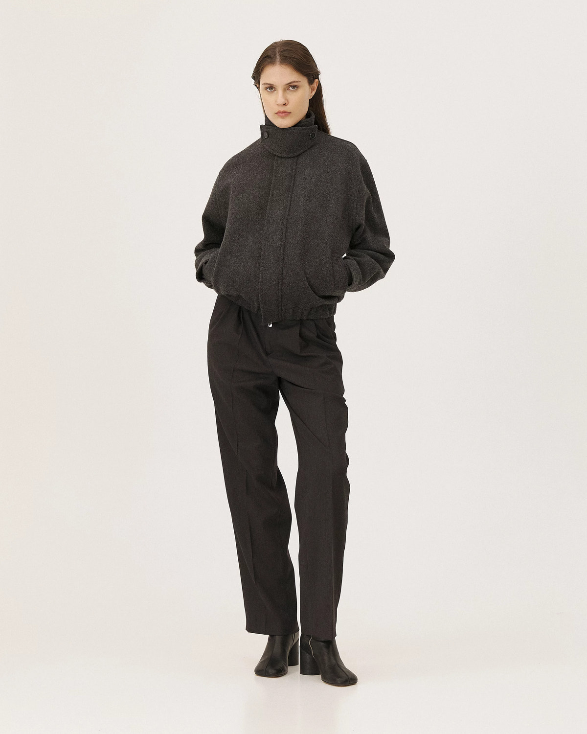 Perry Anthracite