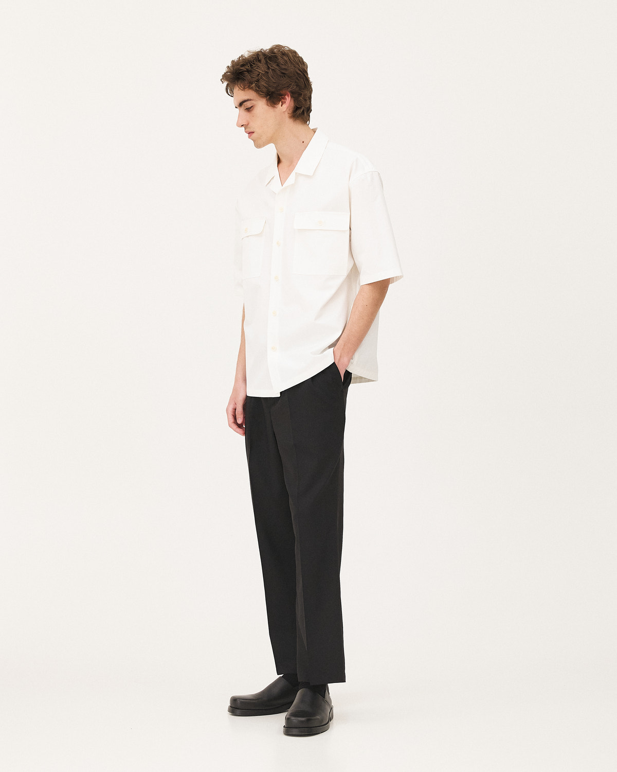 Borneo Blanc