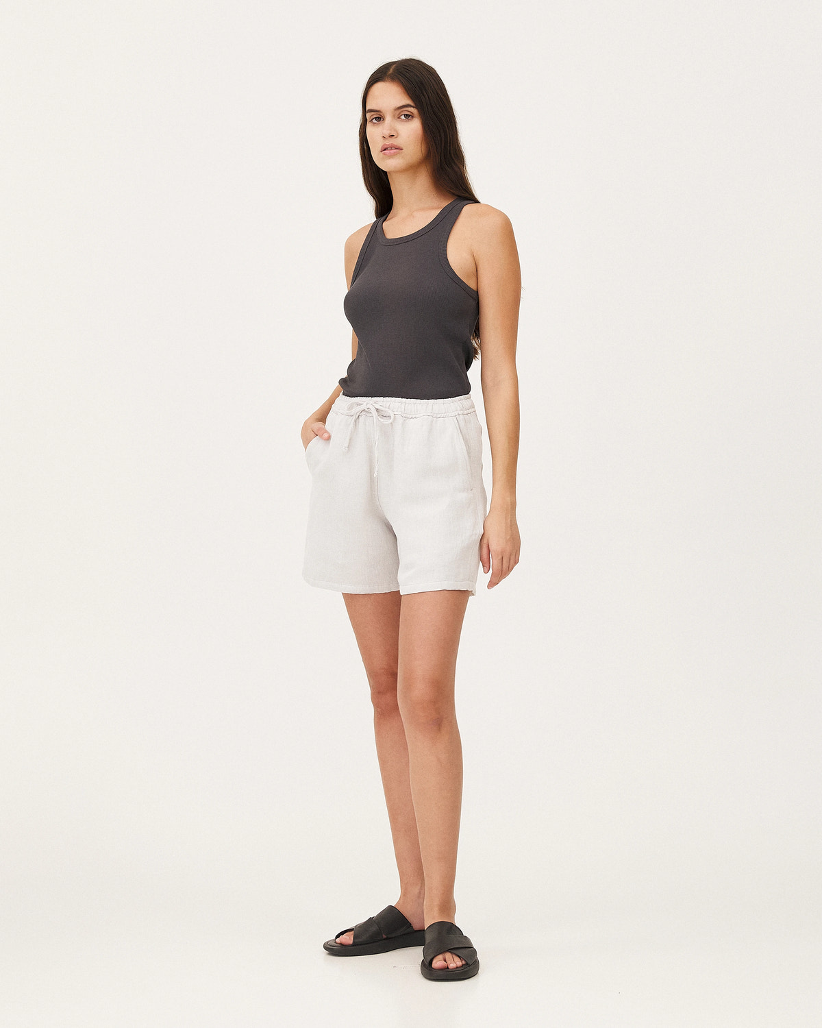 Leo Anthracite
