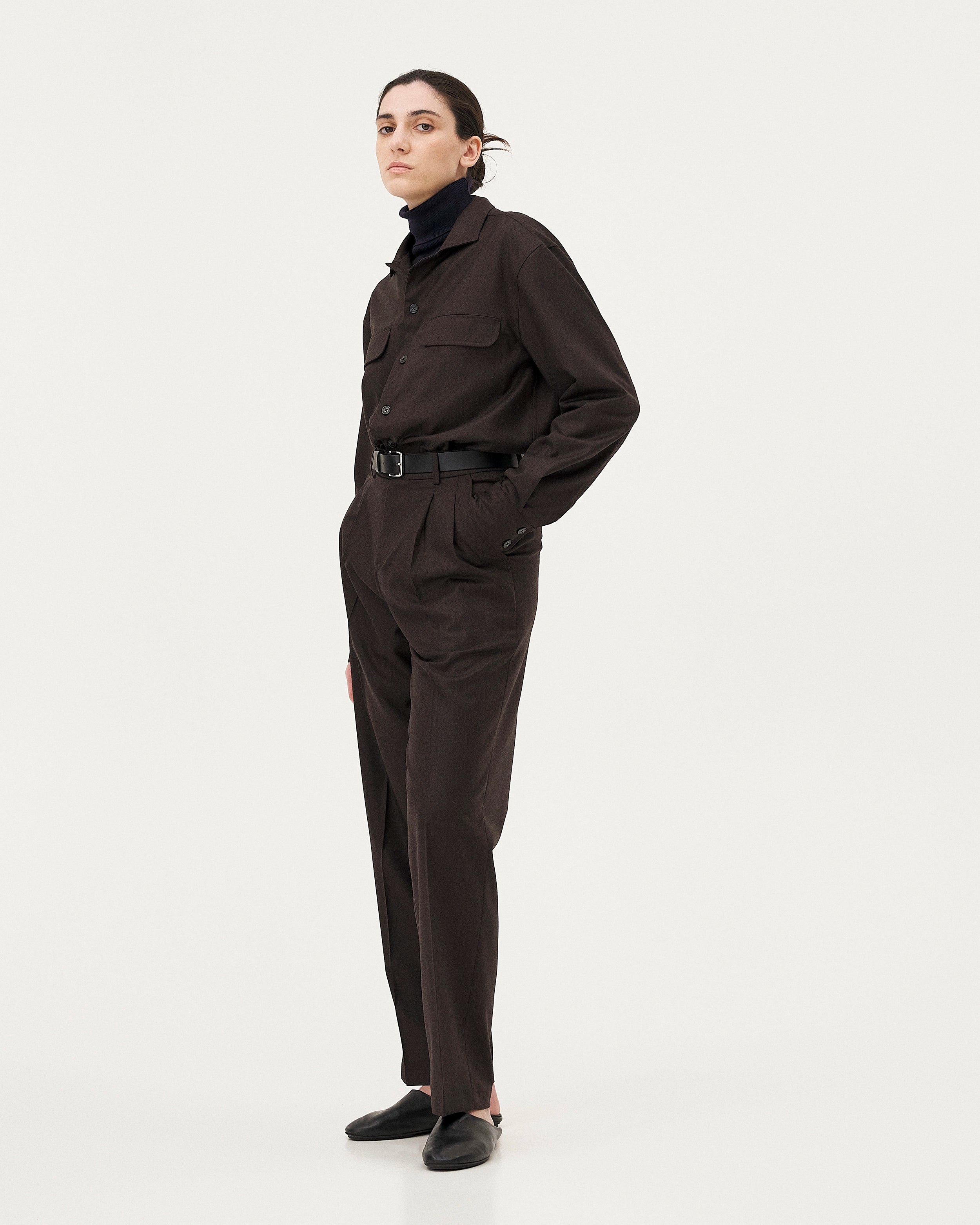 femme AW25 studio