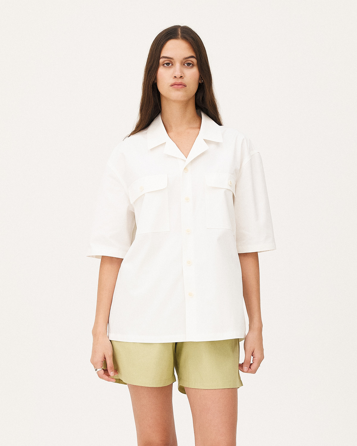 Borneo Blanc