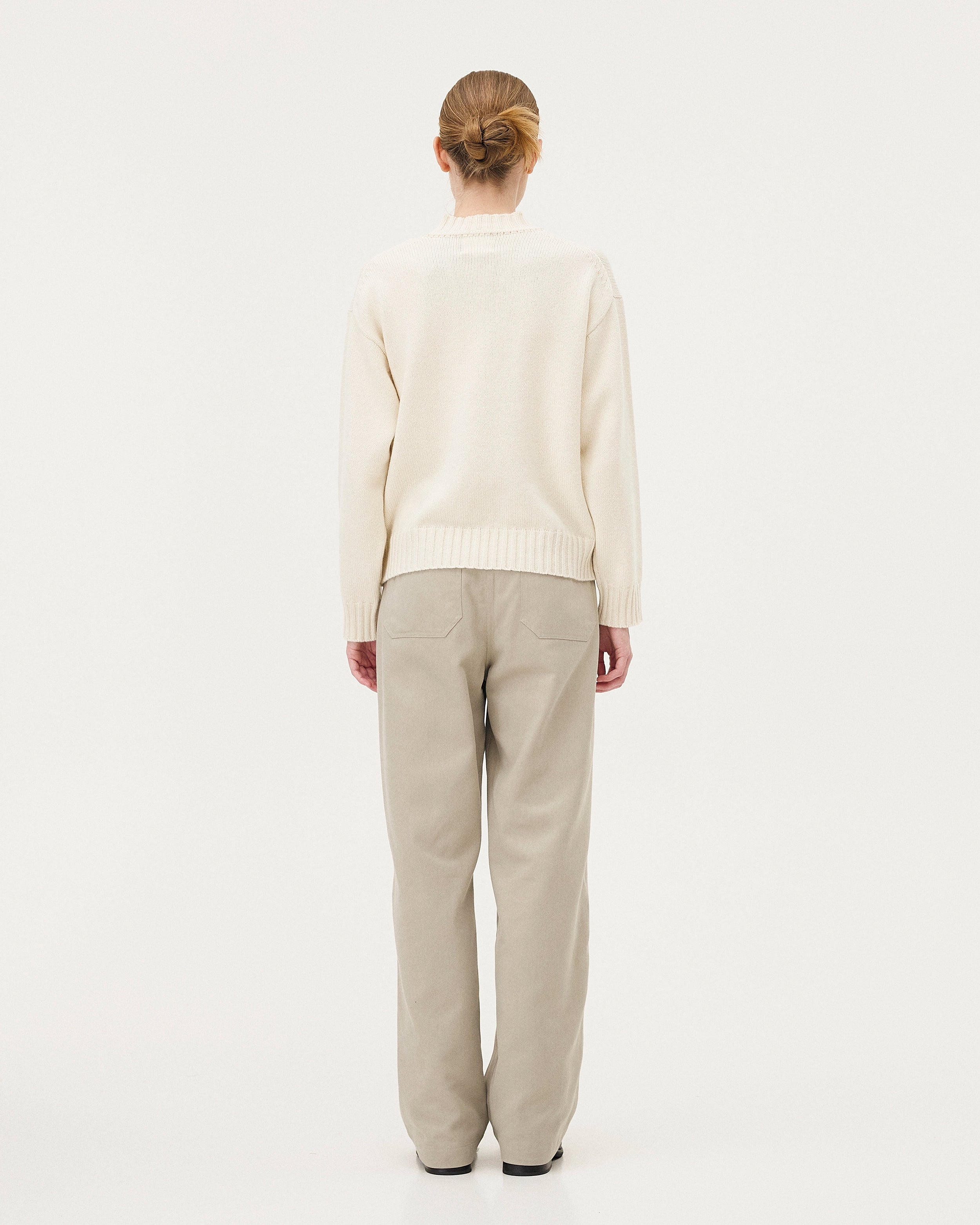 femme AW25 studio