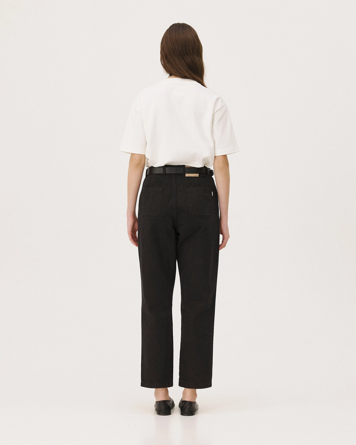 Calder Black