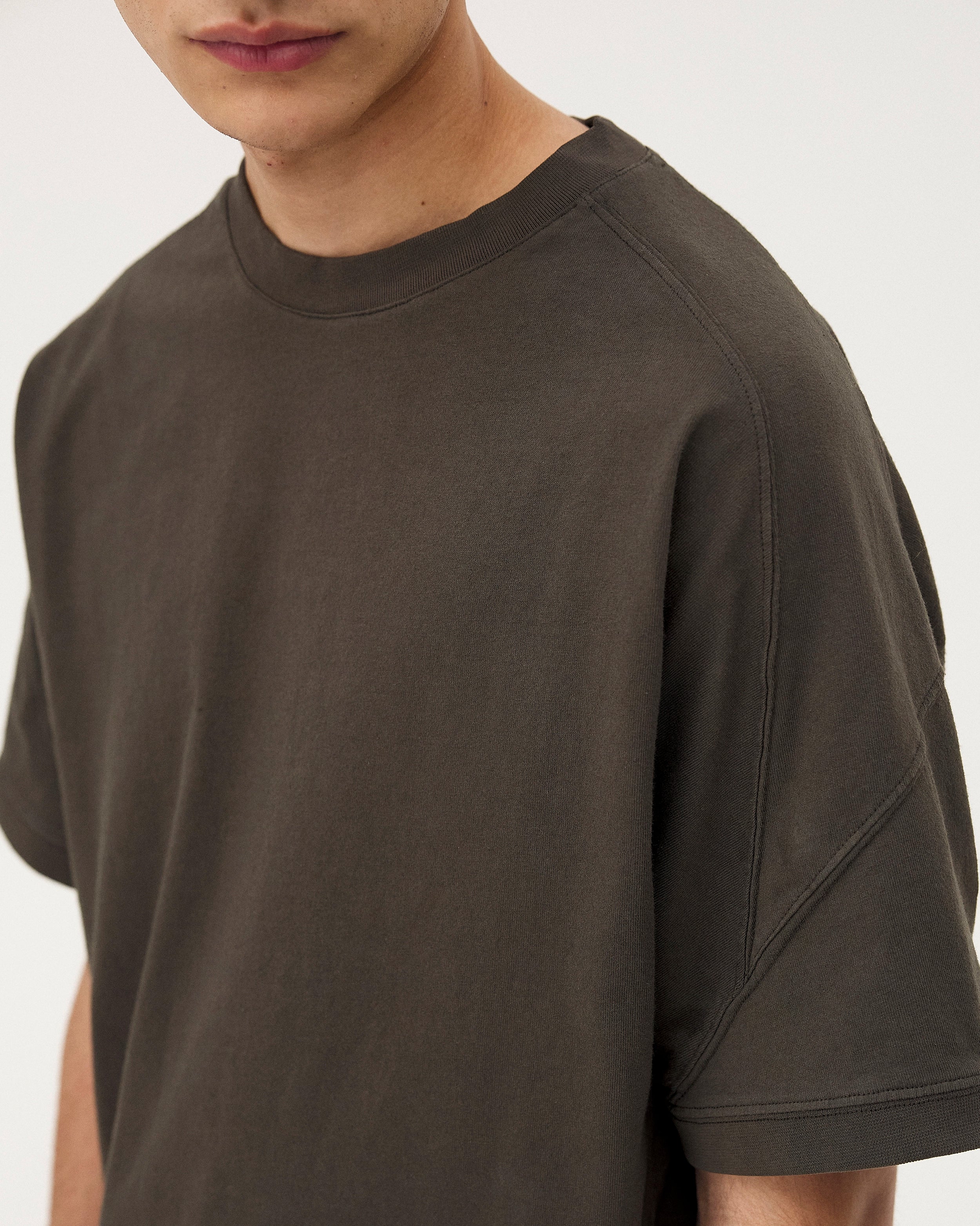 homme AW25 studio
