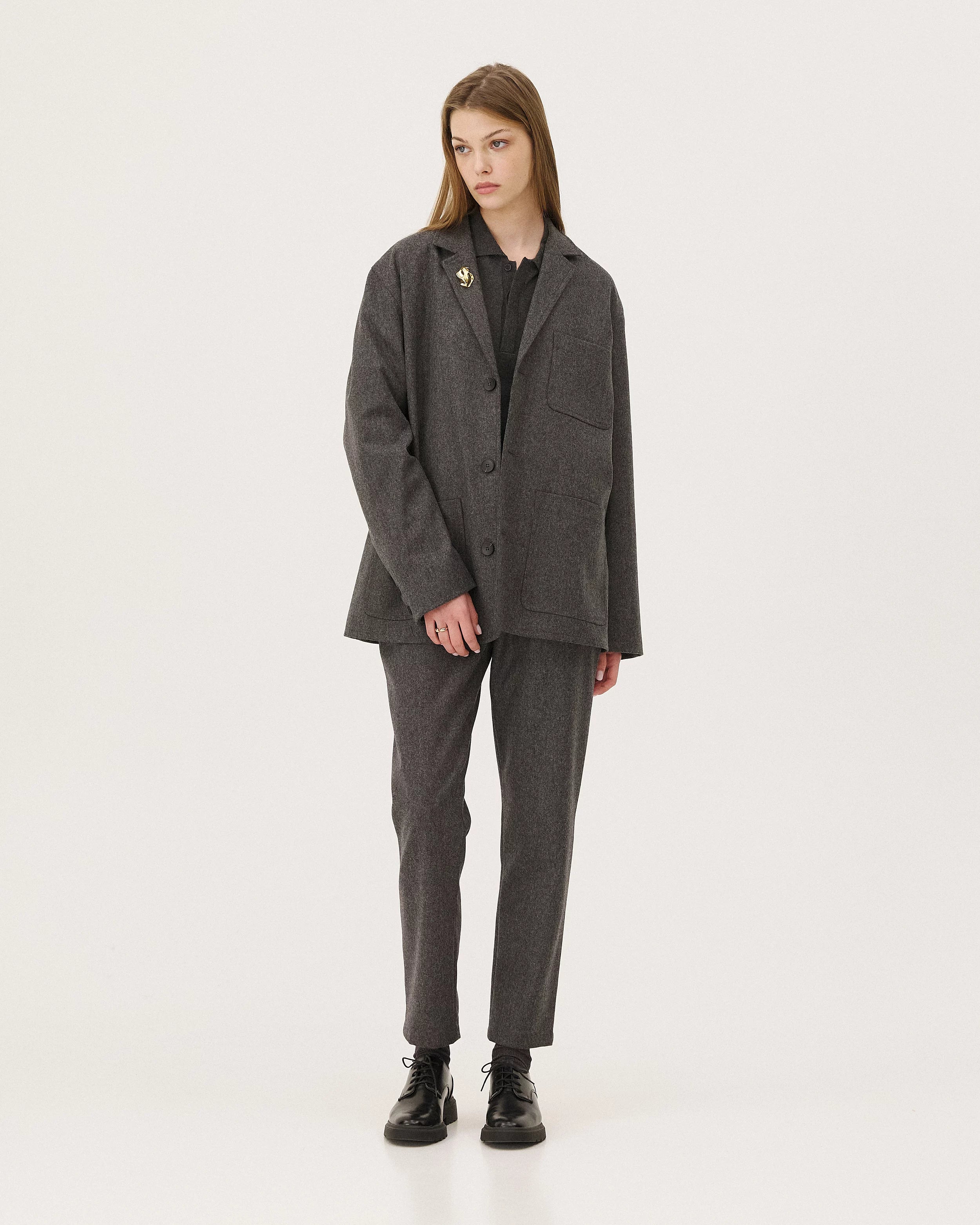 femme AW26 studio