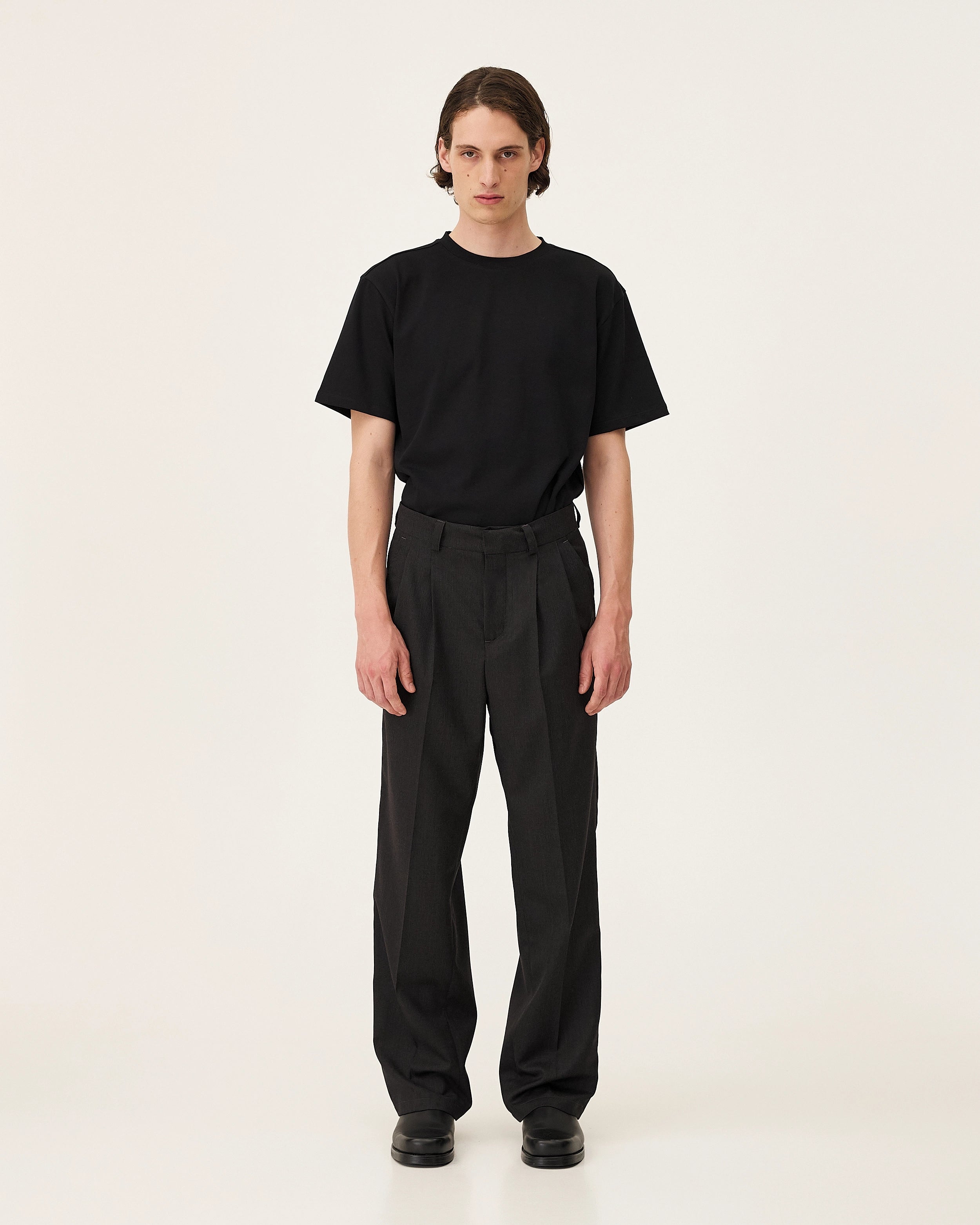 homme ss25 studio