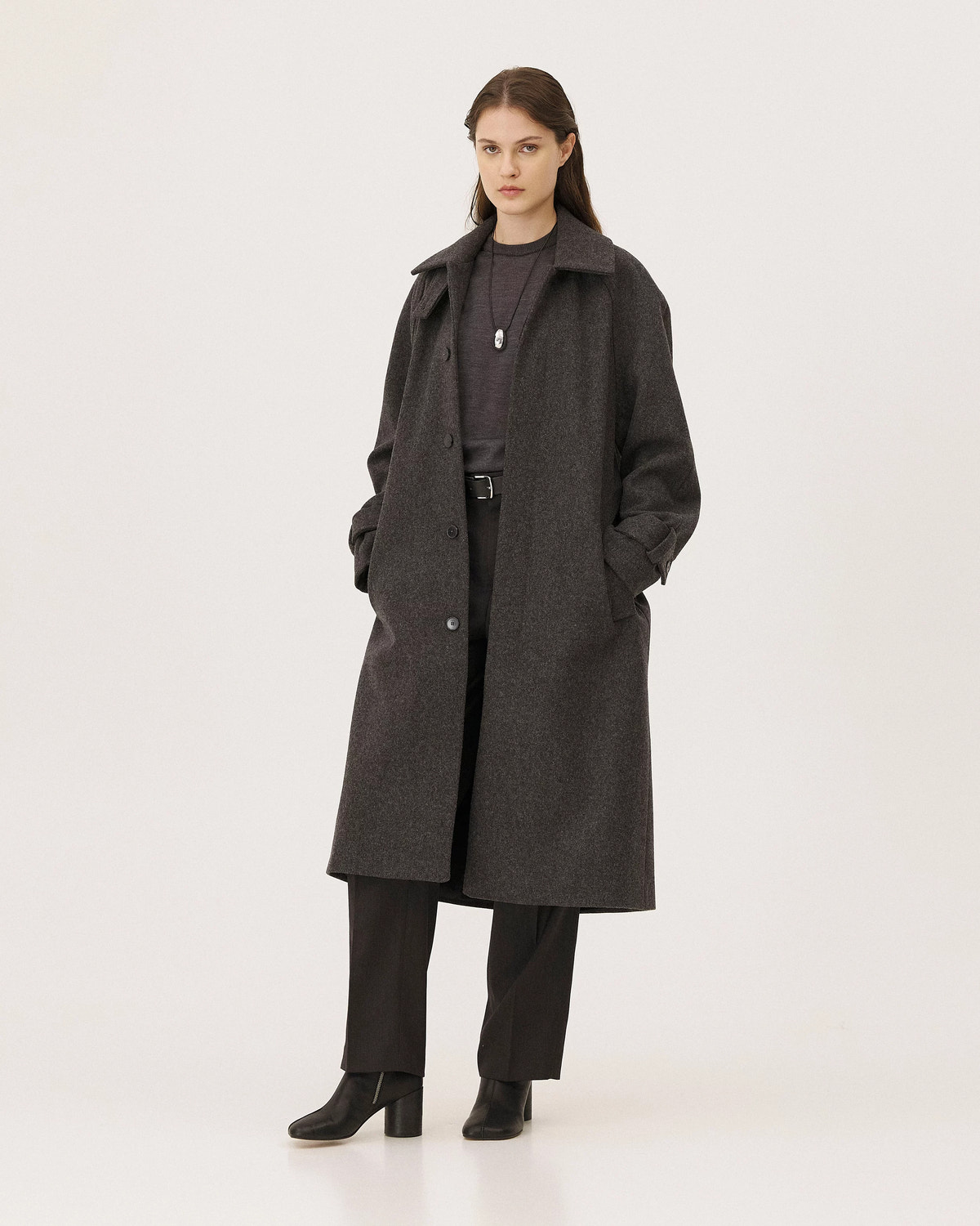 Verlaine Anthracite