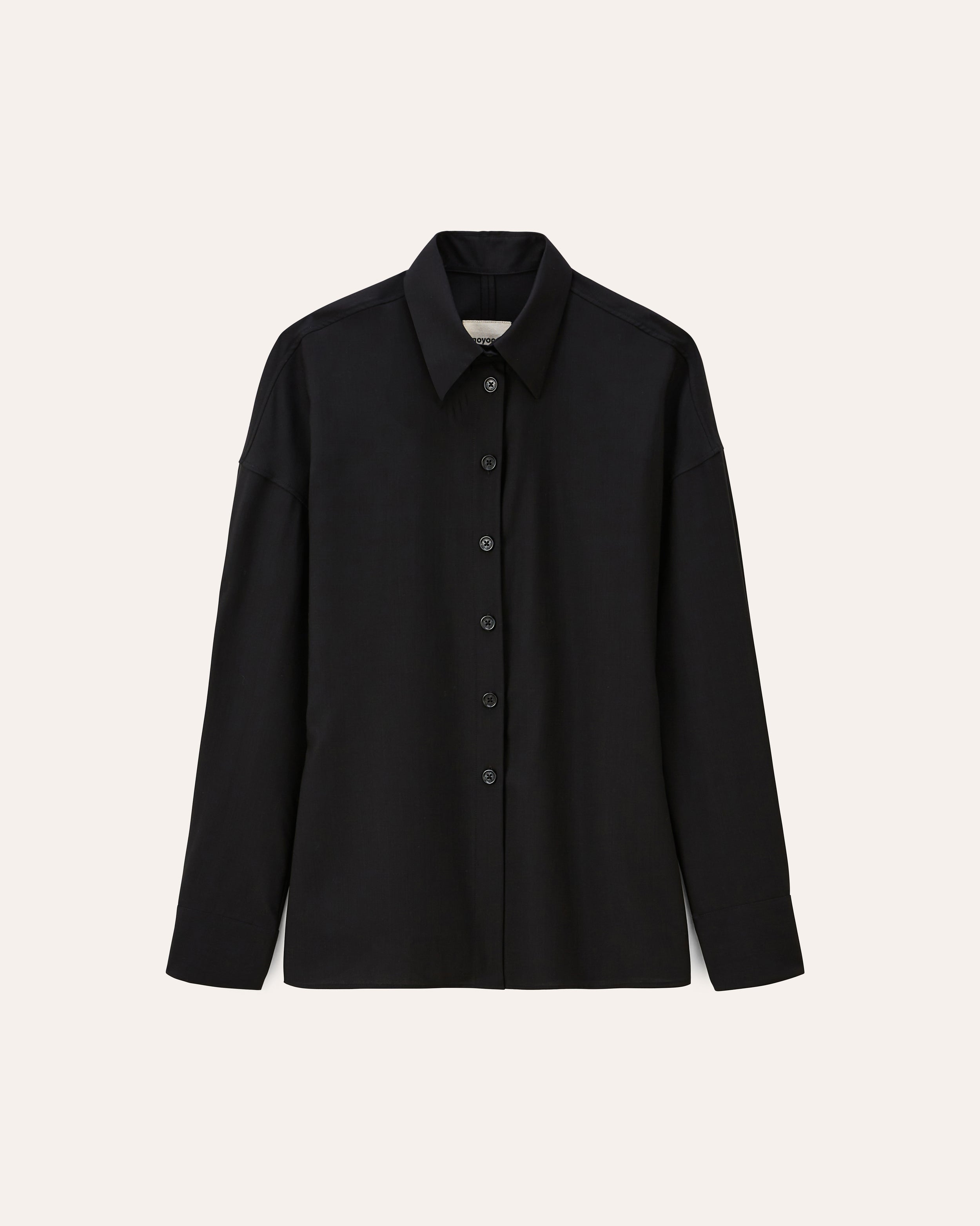 packshot AW25 studio