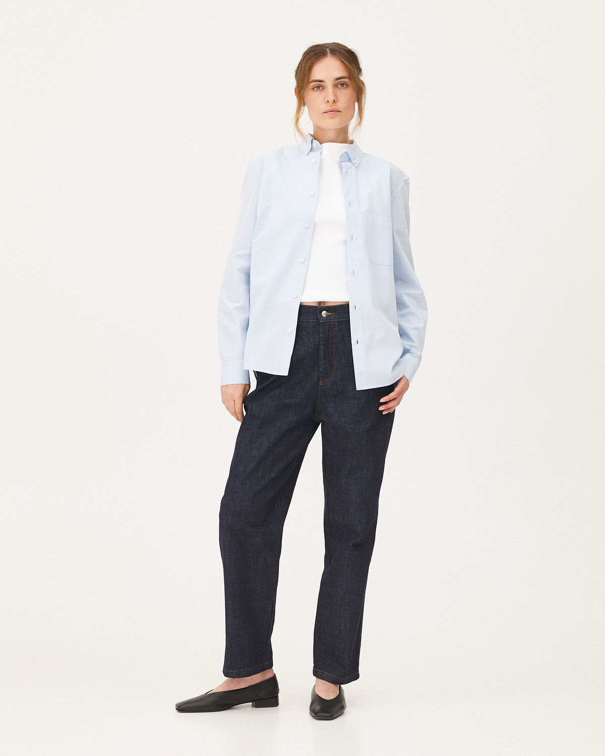 Curtis Sky Blue