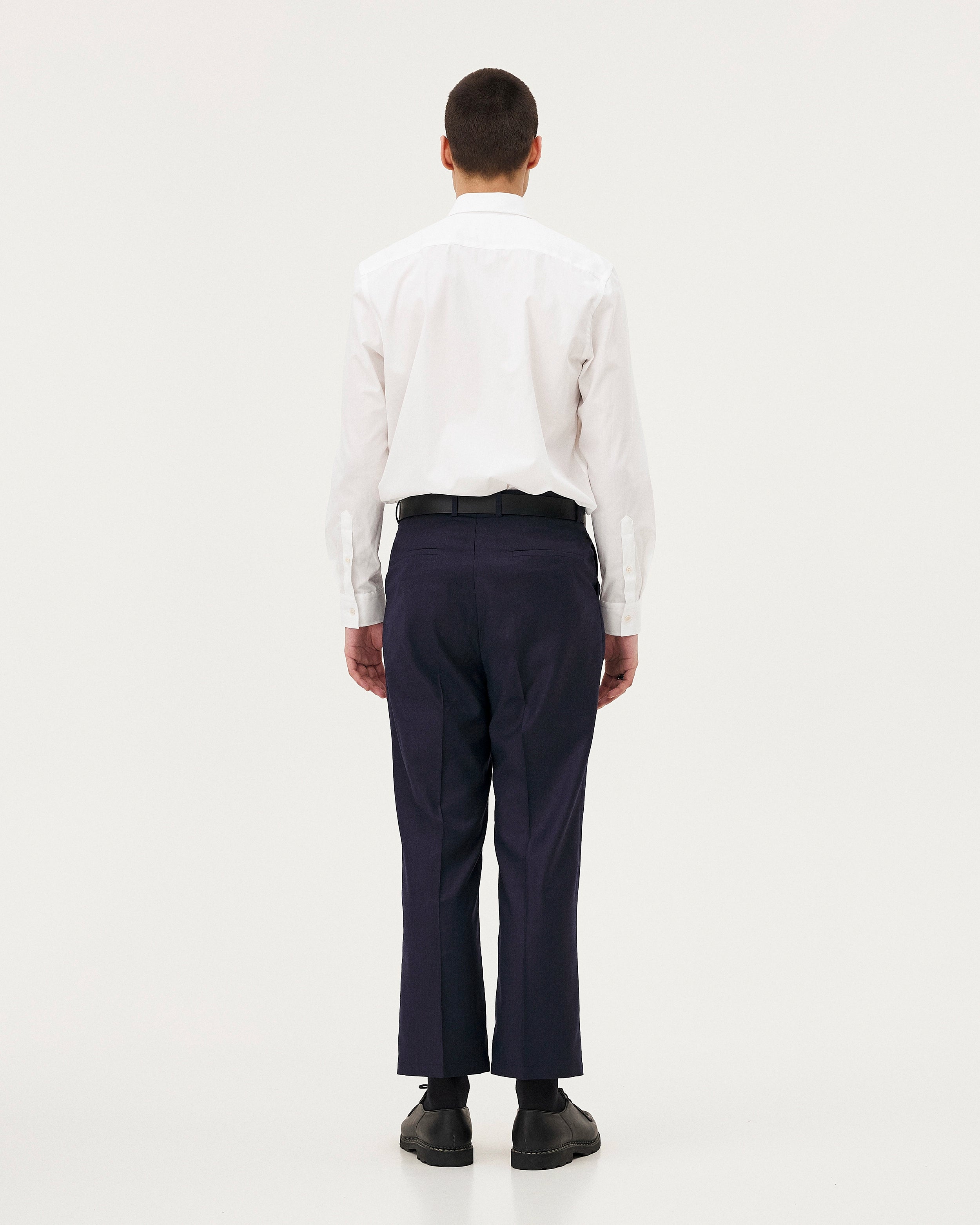 homme AW25 studio