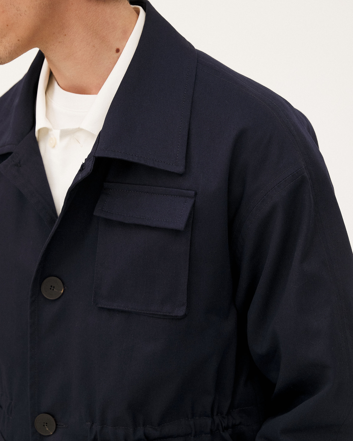 Orari Navy