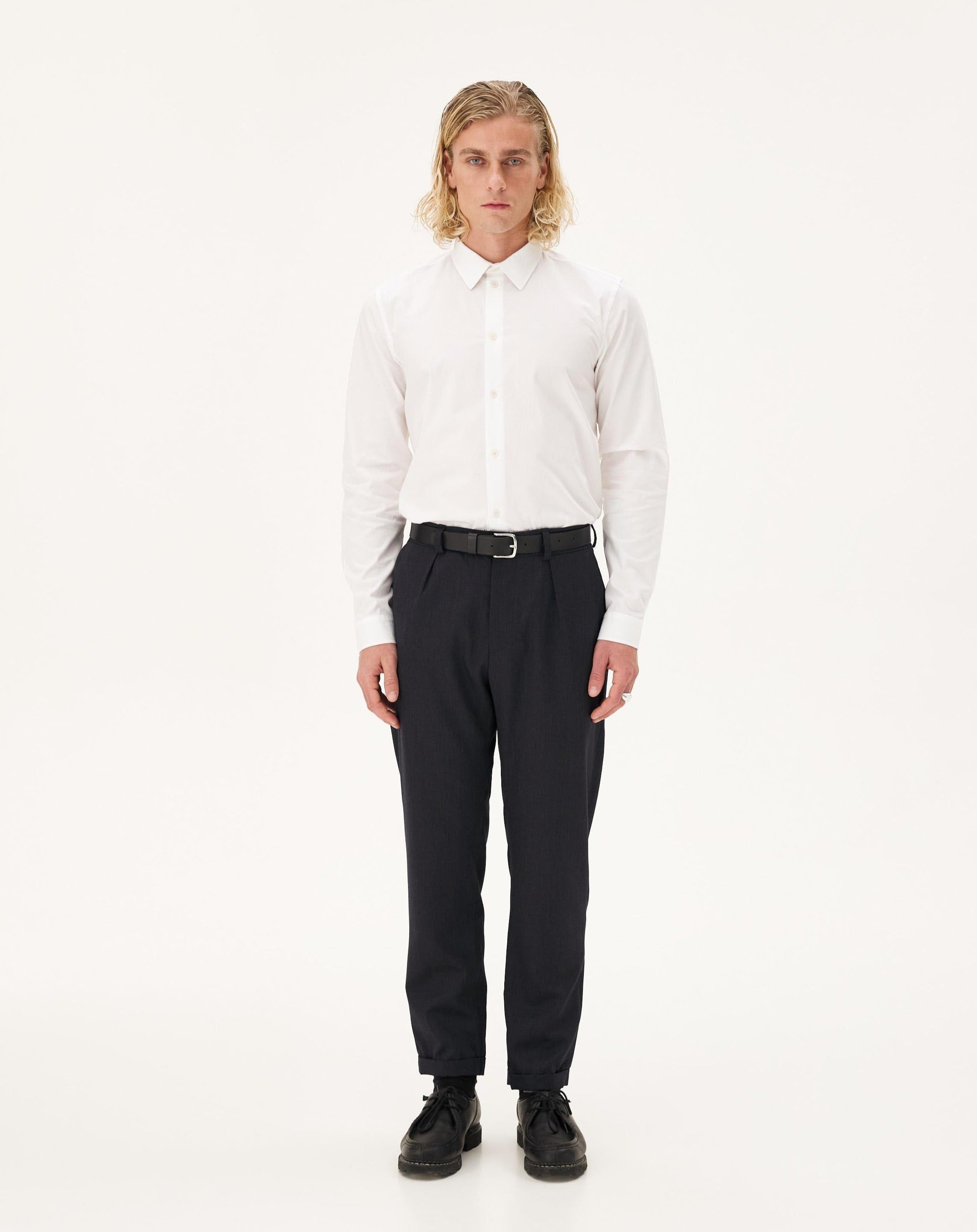 homme ss25