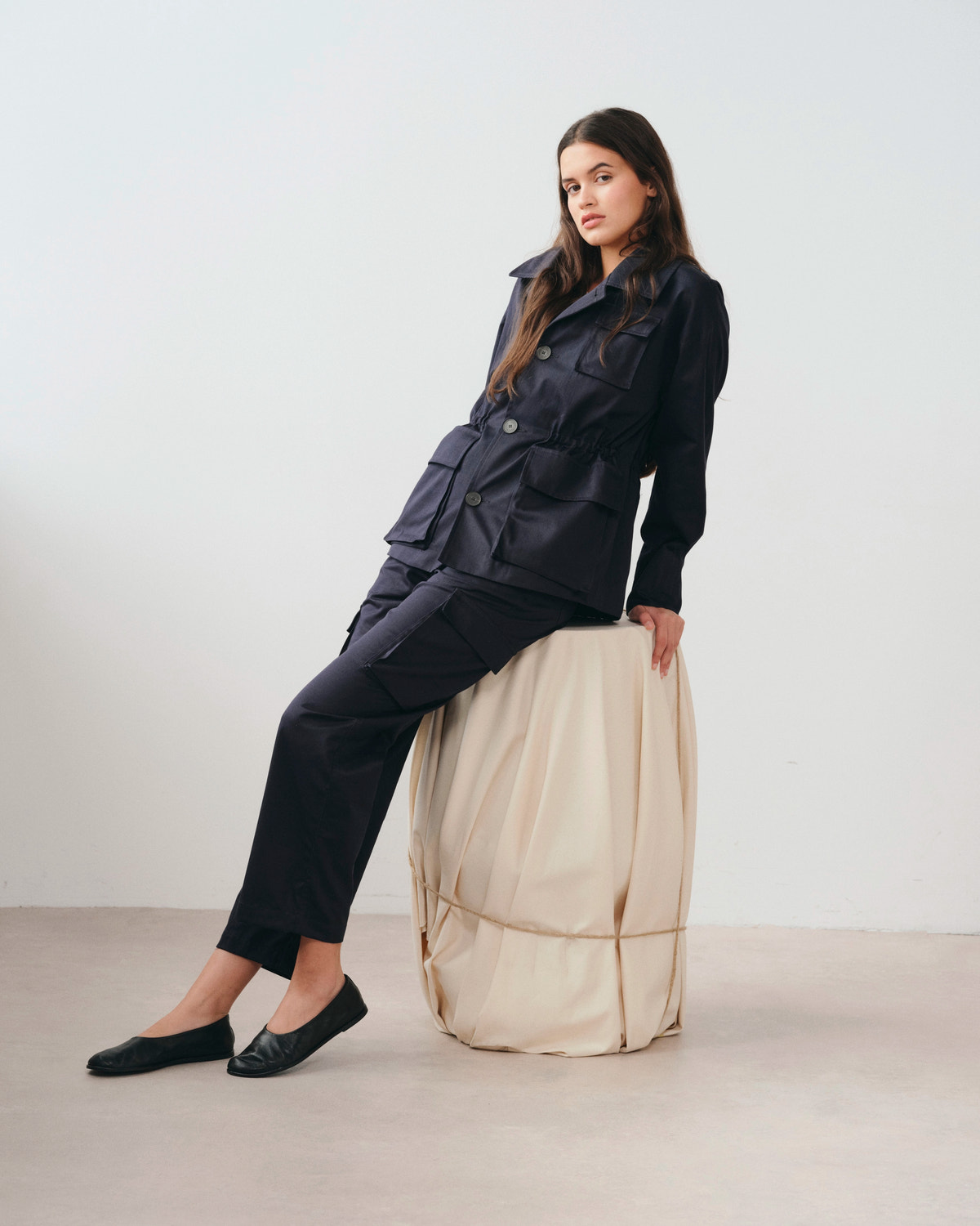 Cargo Navy