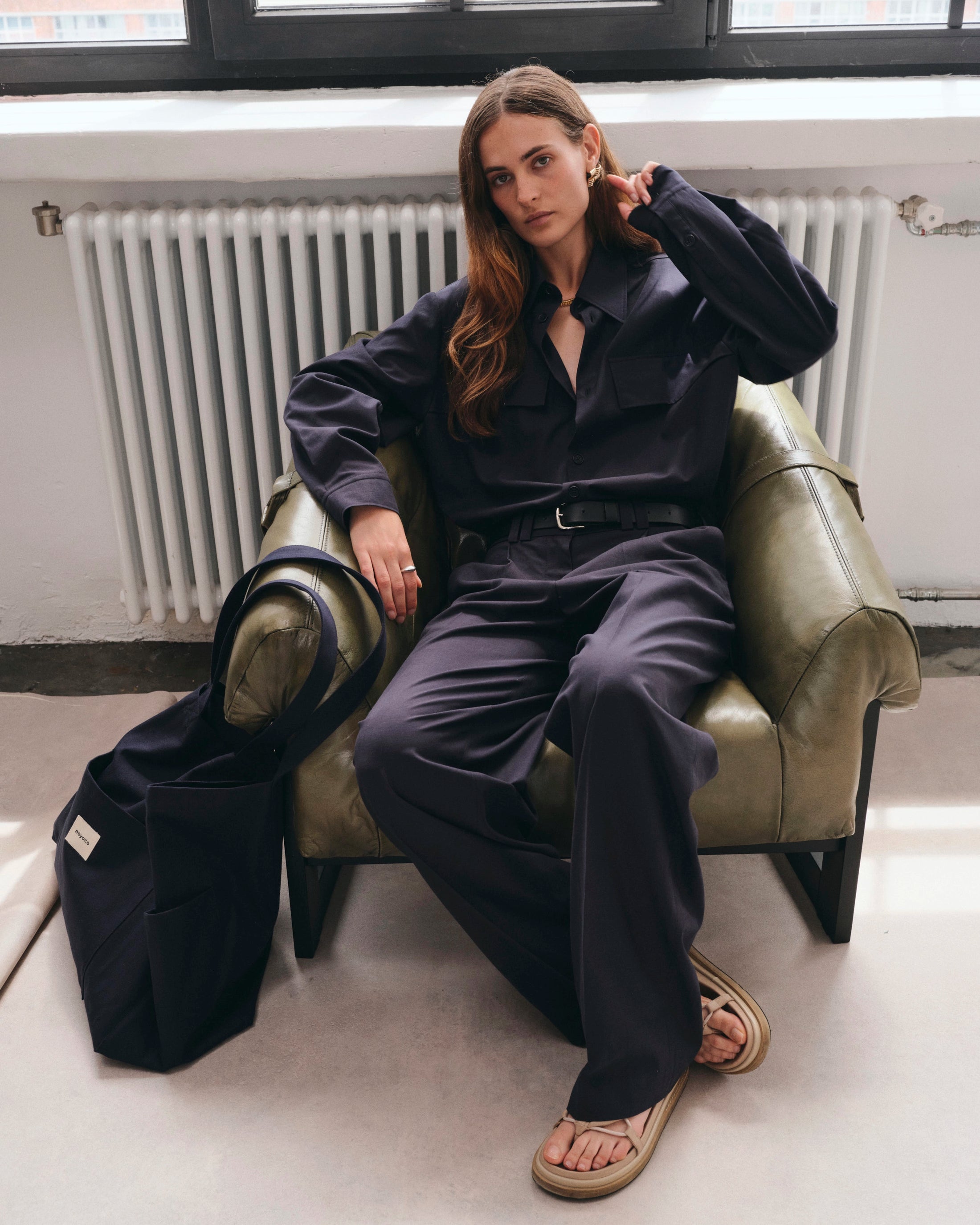 femme SS26