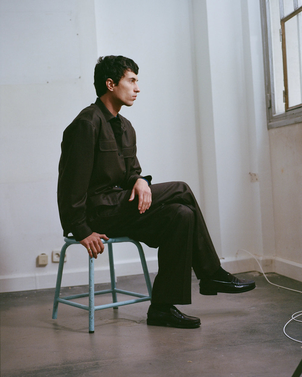 AW25 homme