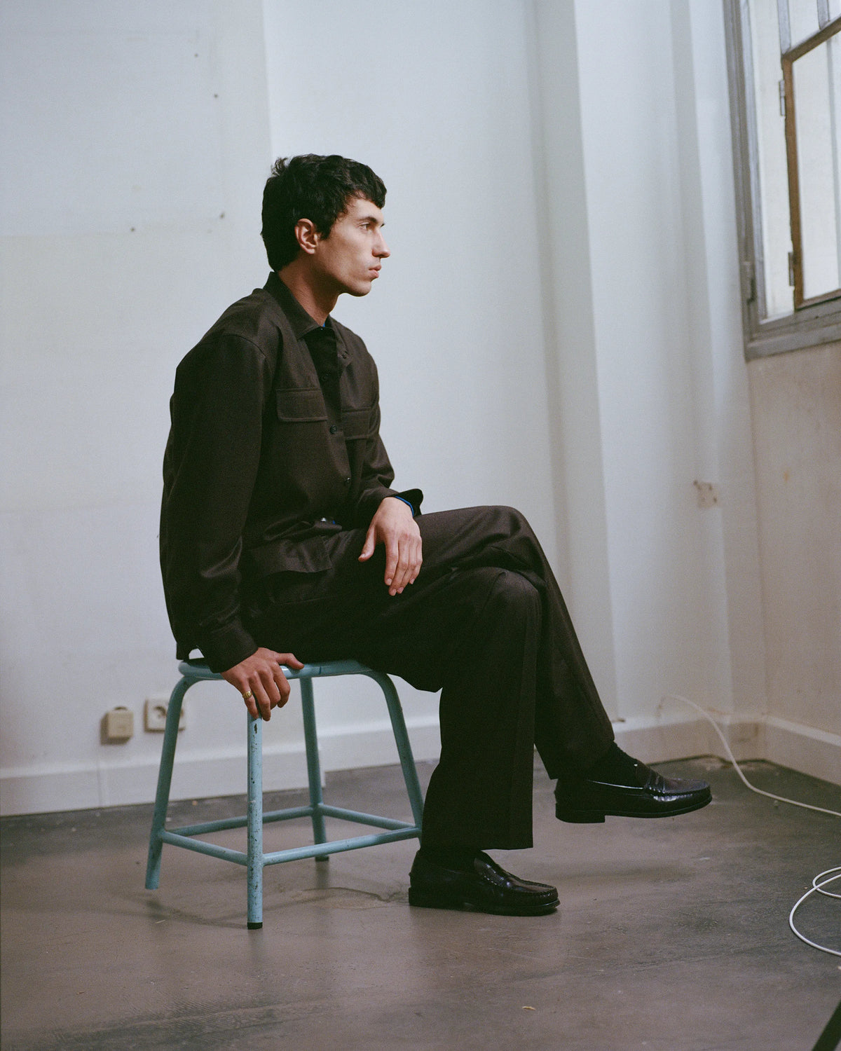 AW25 homme