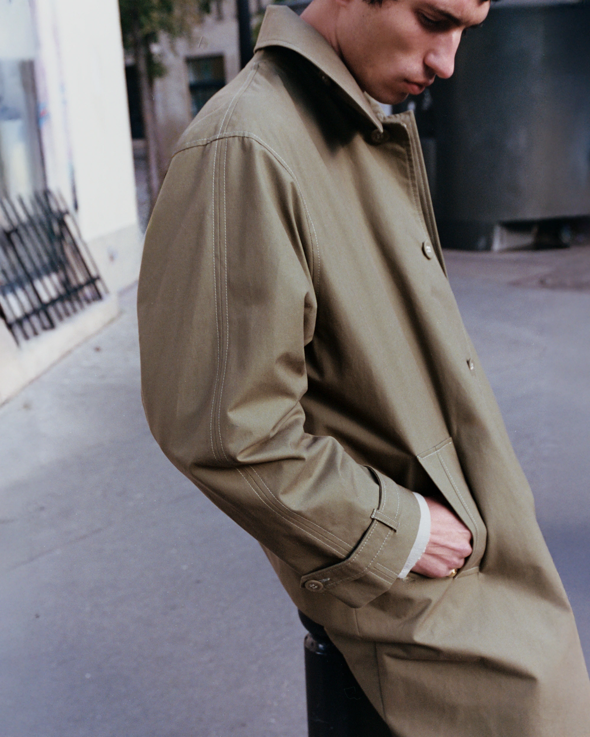Osby Green