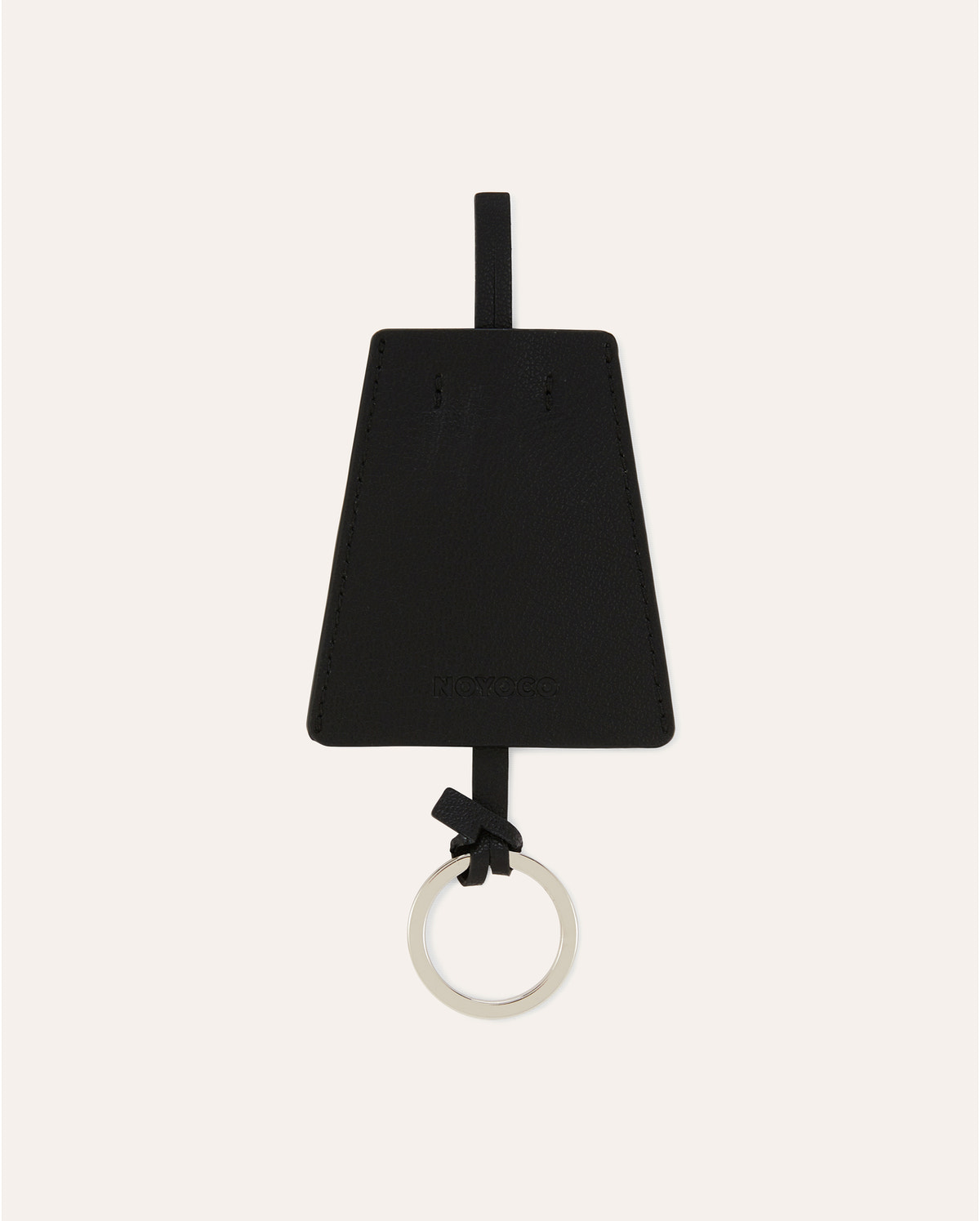 Porte-clefs Black