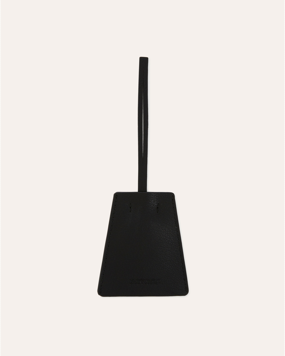 Porte-clefs Black