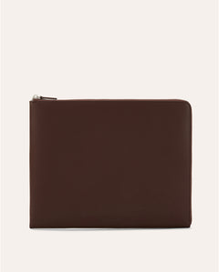 Computer bag Brown