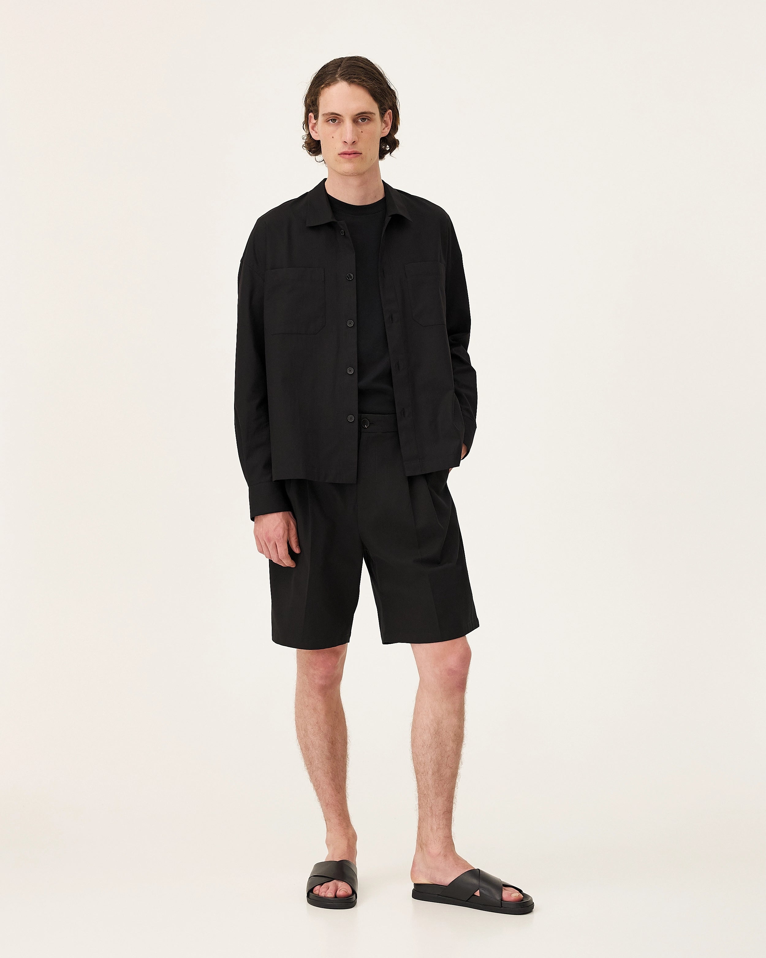 homme ss25 studio