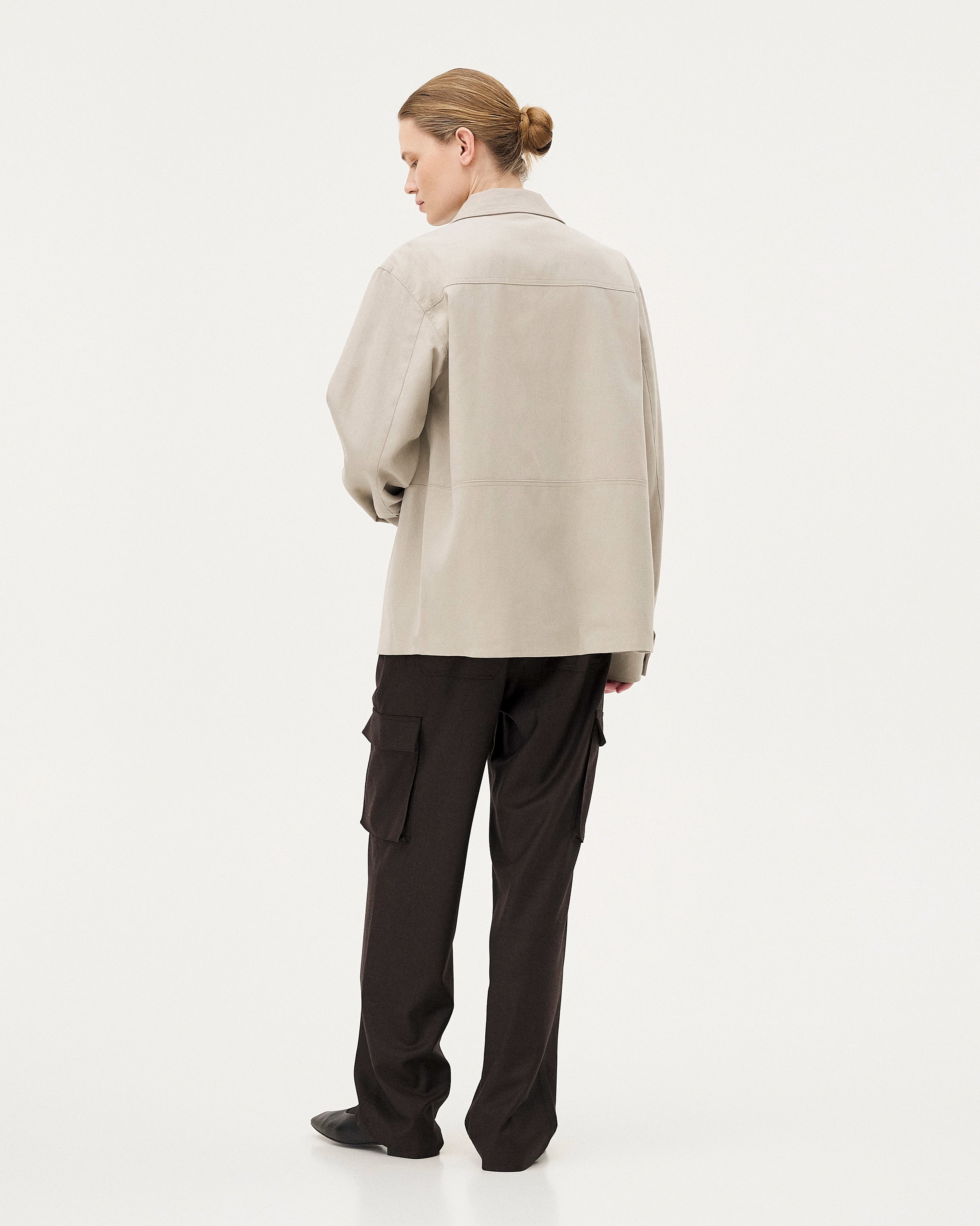 femme AW25 studio