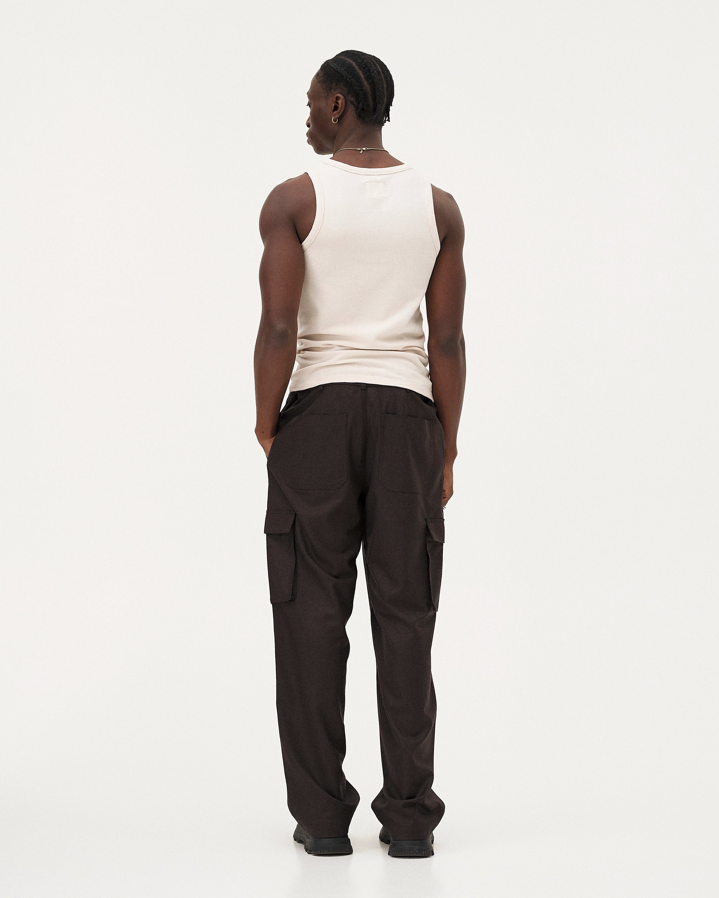 homme AW25 studio