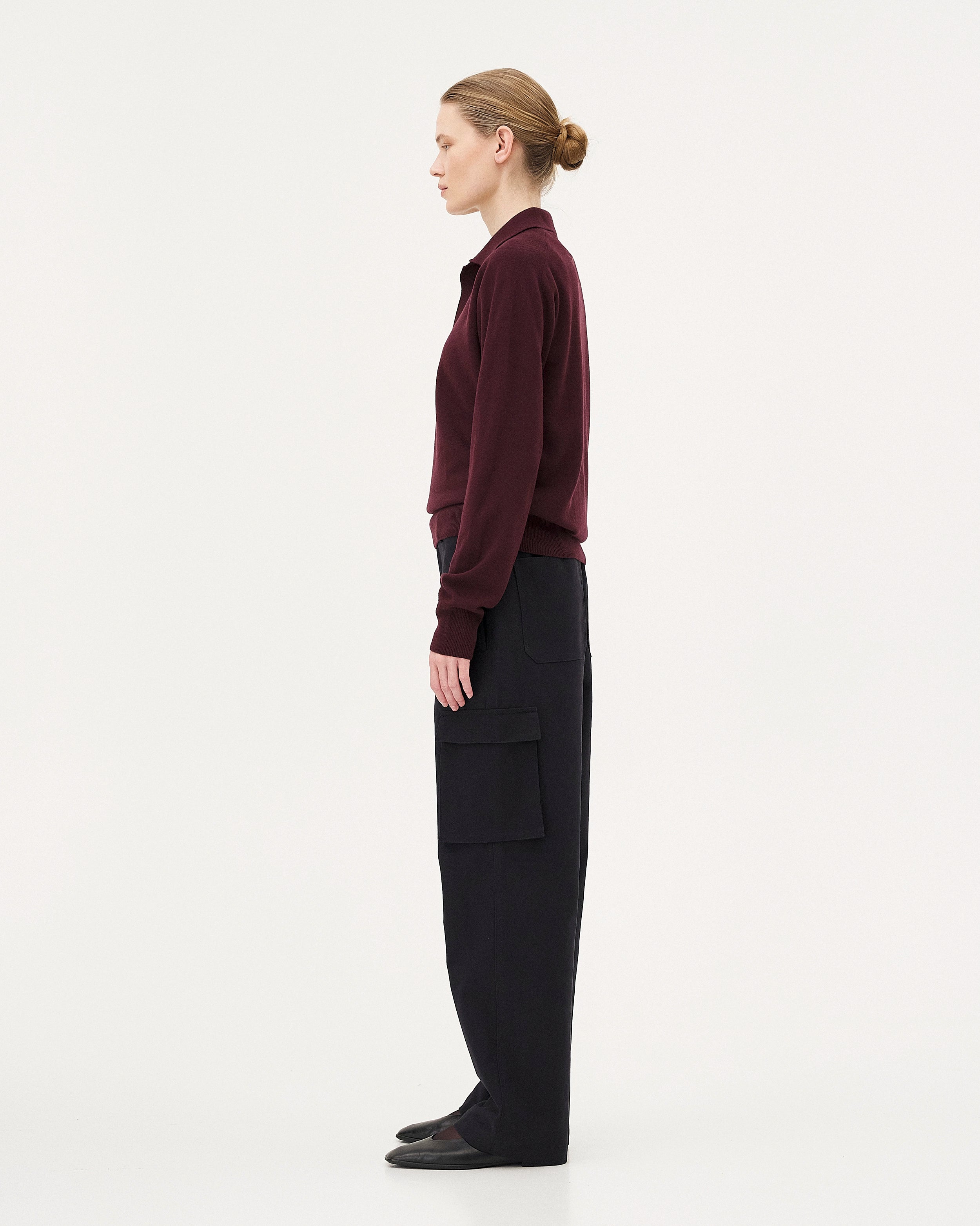 femme AW25 studio