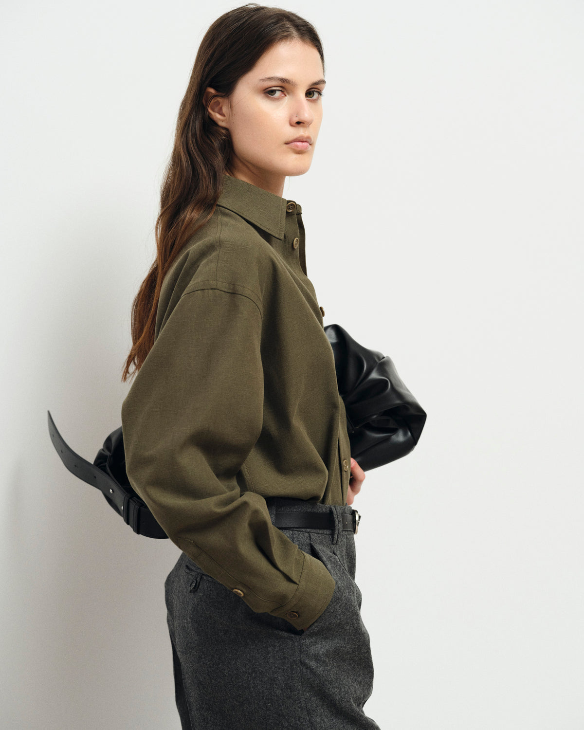 Kiel Khaki