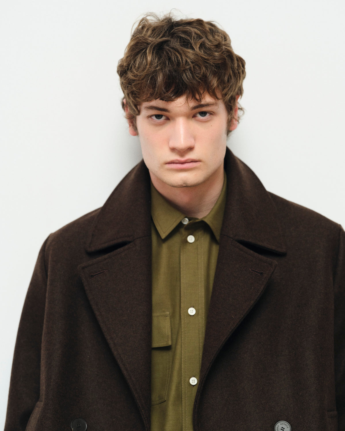 Dundee Marron