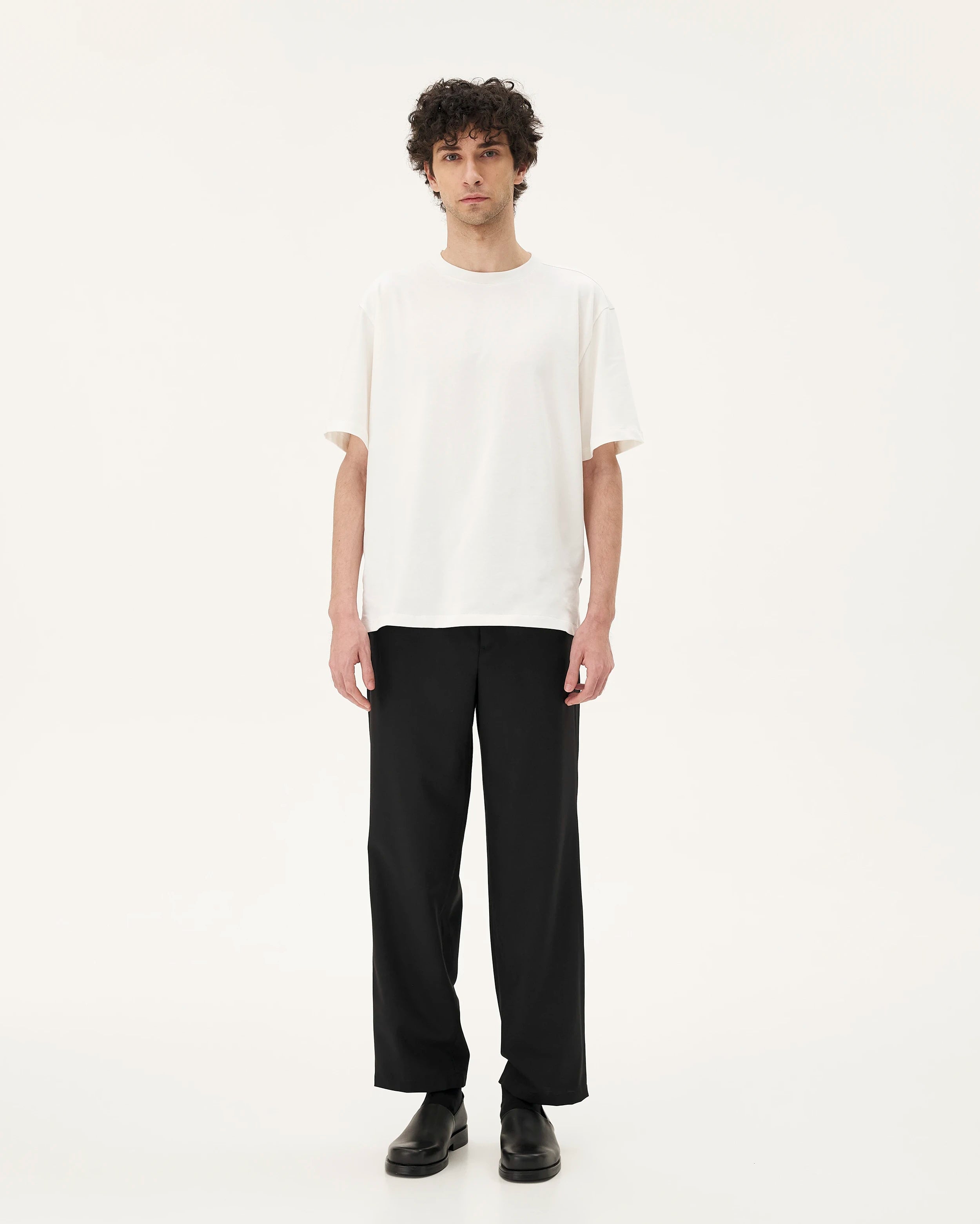 homme ss25 studio