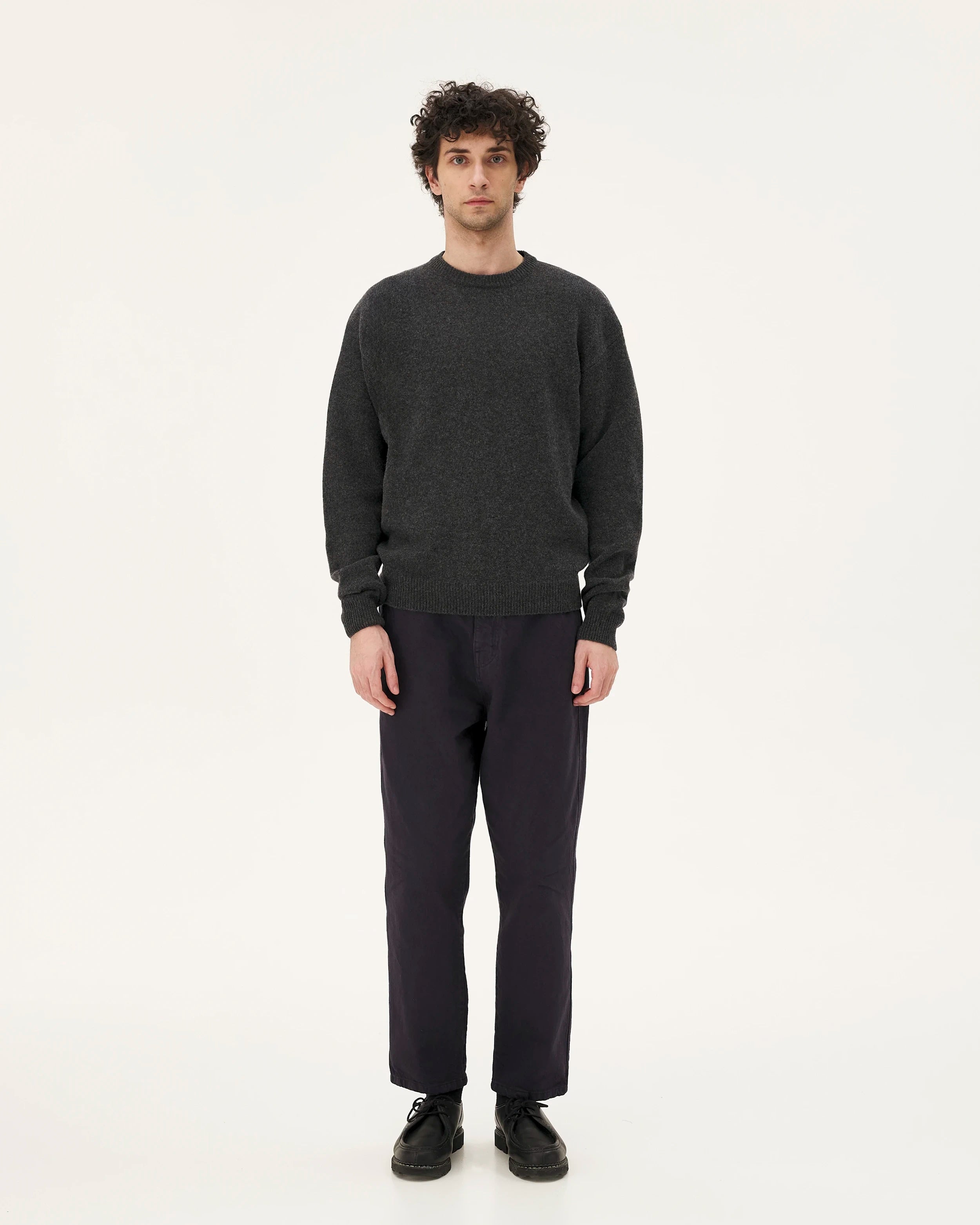 homme studio ss25