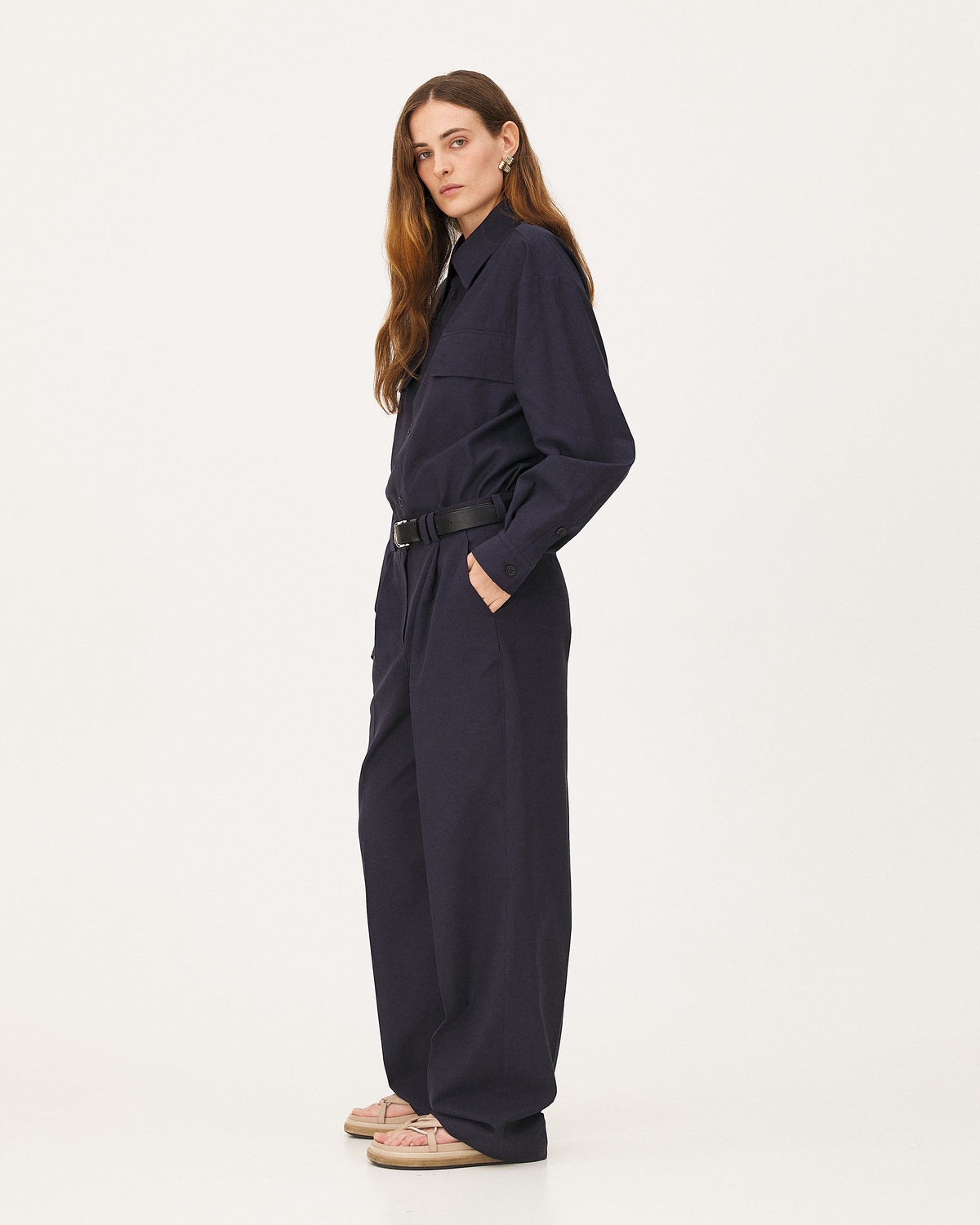 Tautira Navy