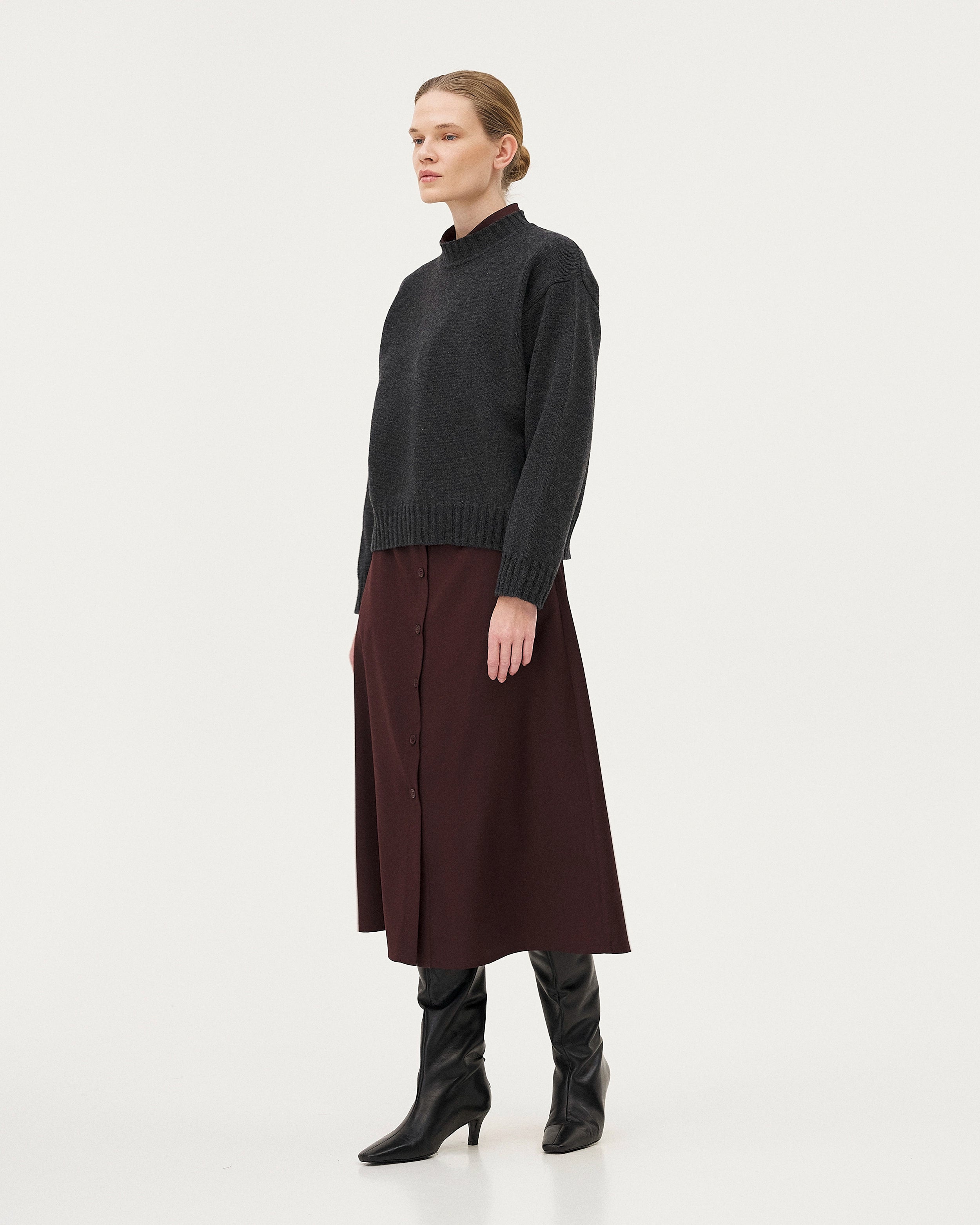 femme AW25 studio