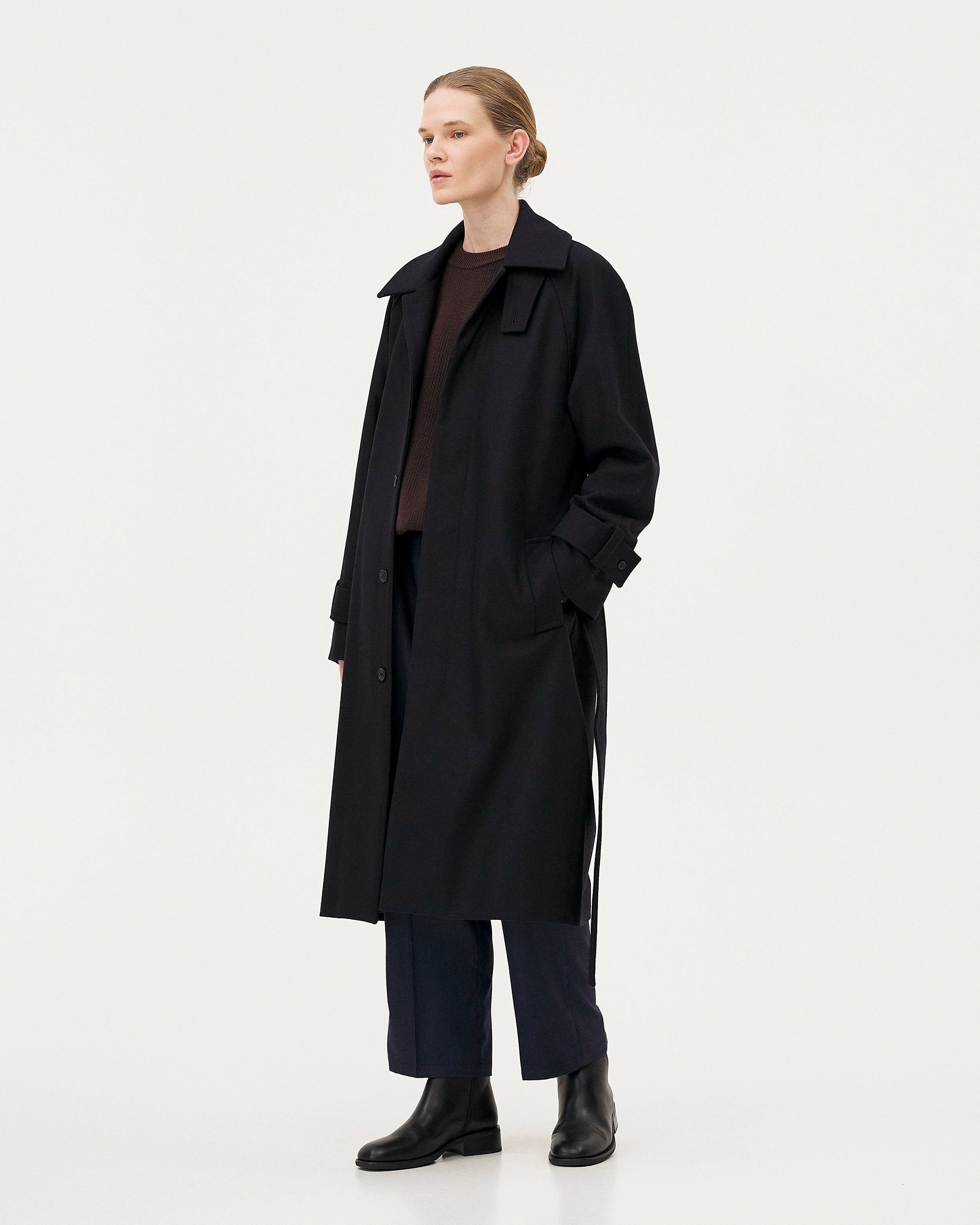 femme AW25 studio
