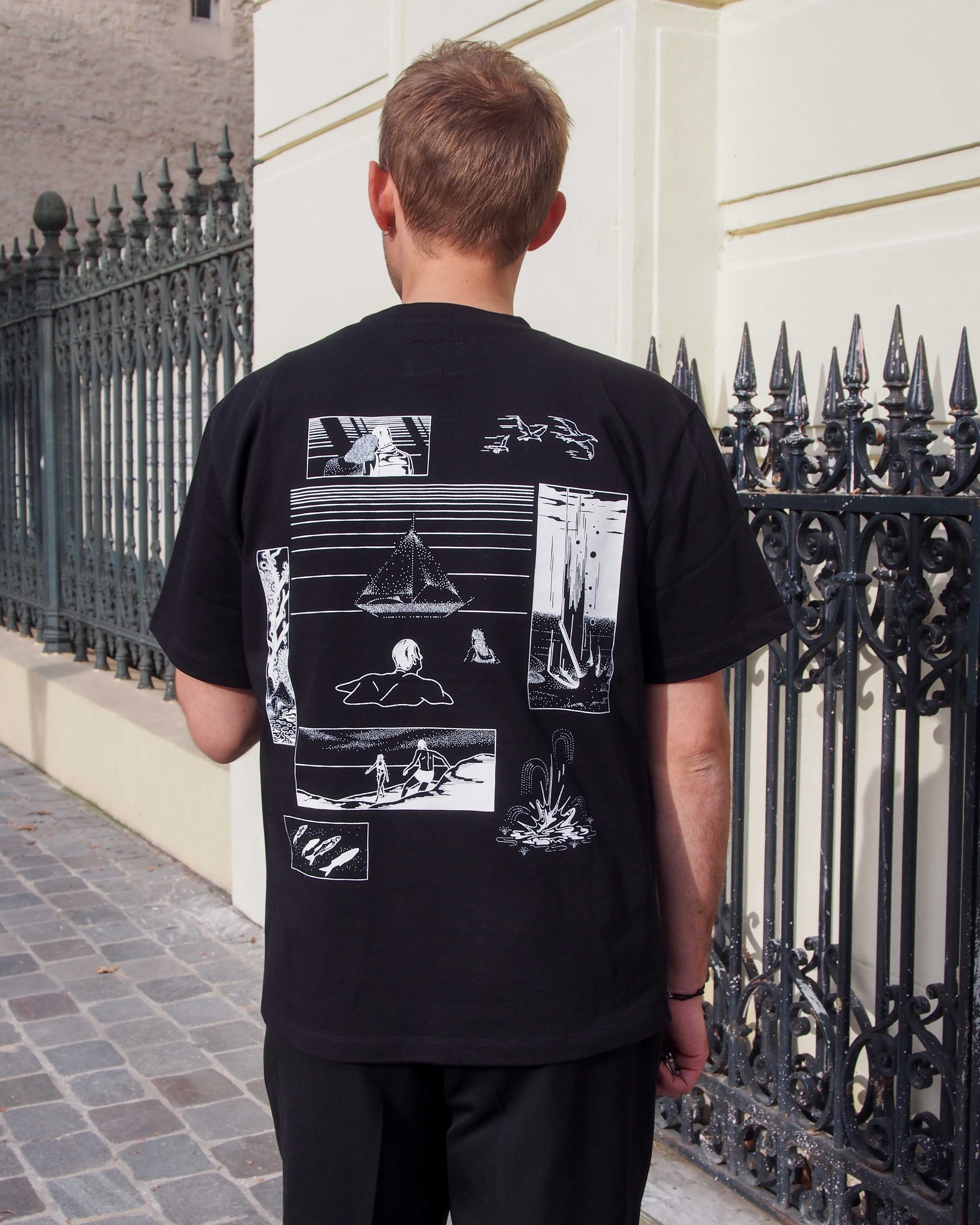 homme