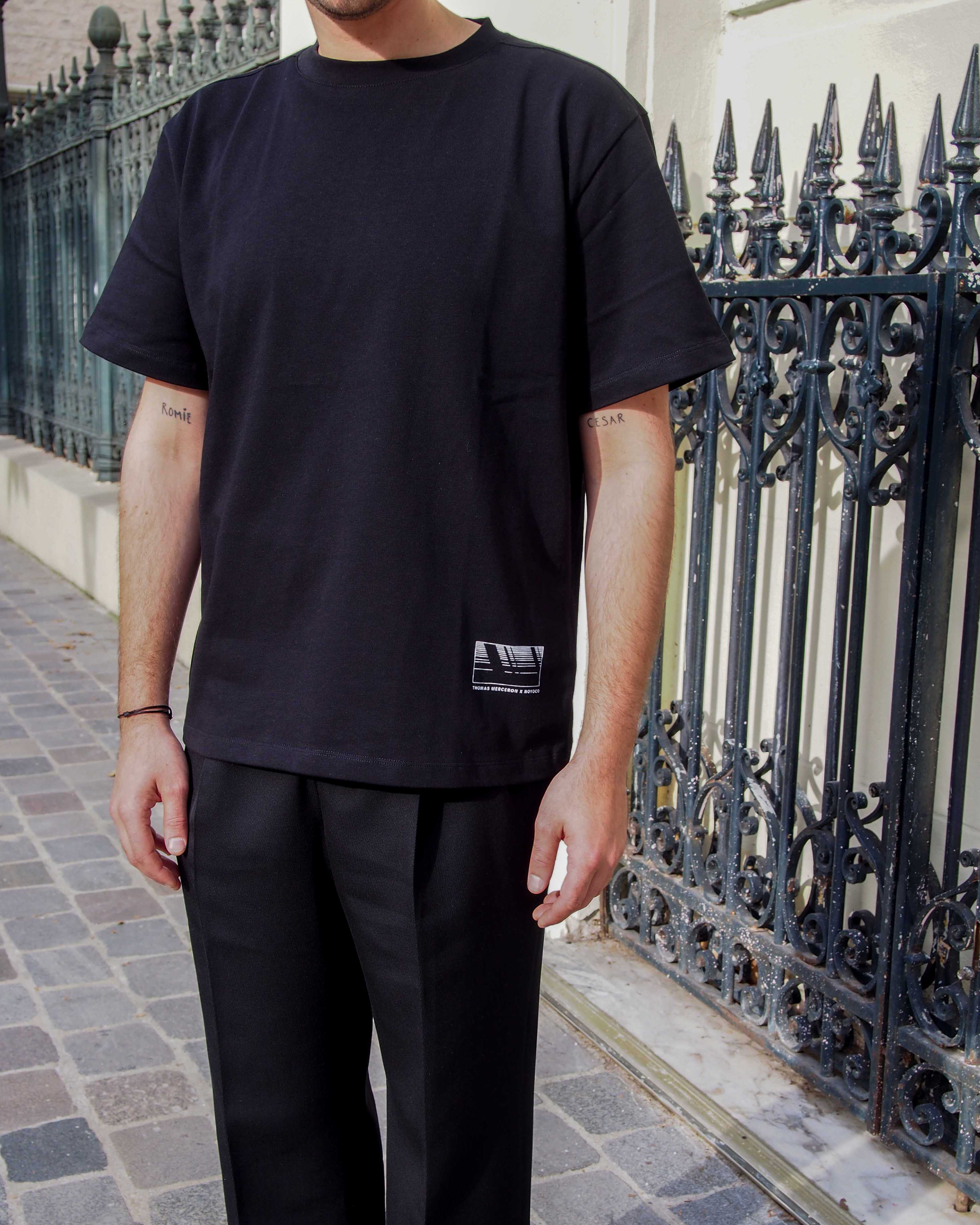 homme