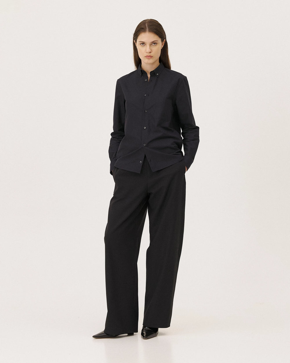 femme AW26 studio