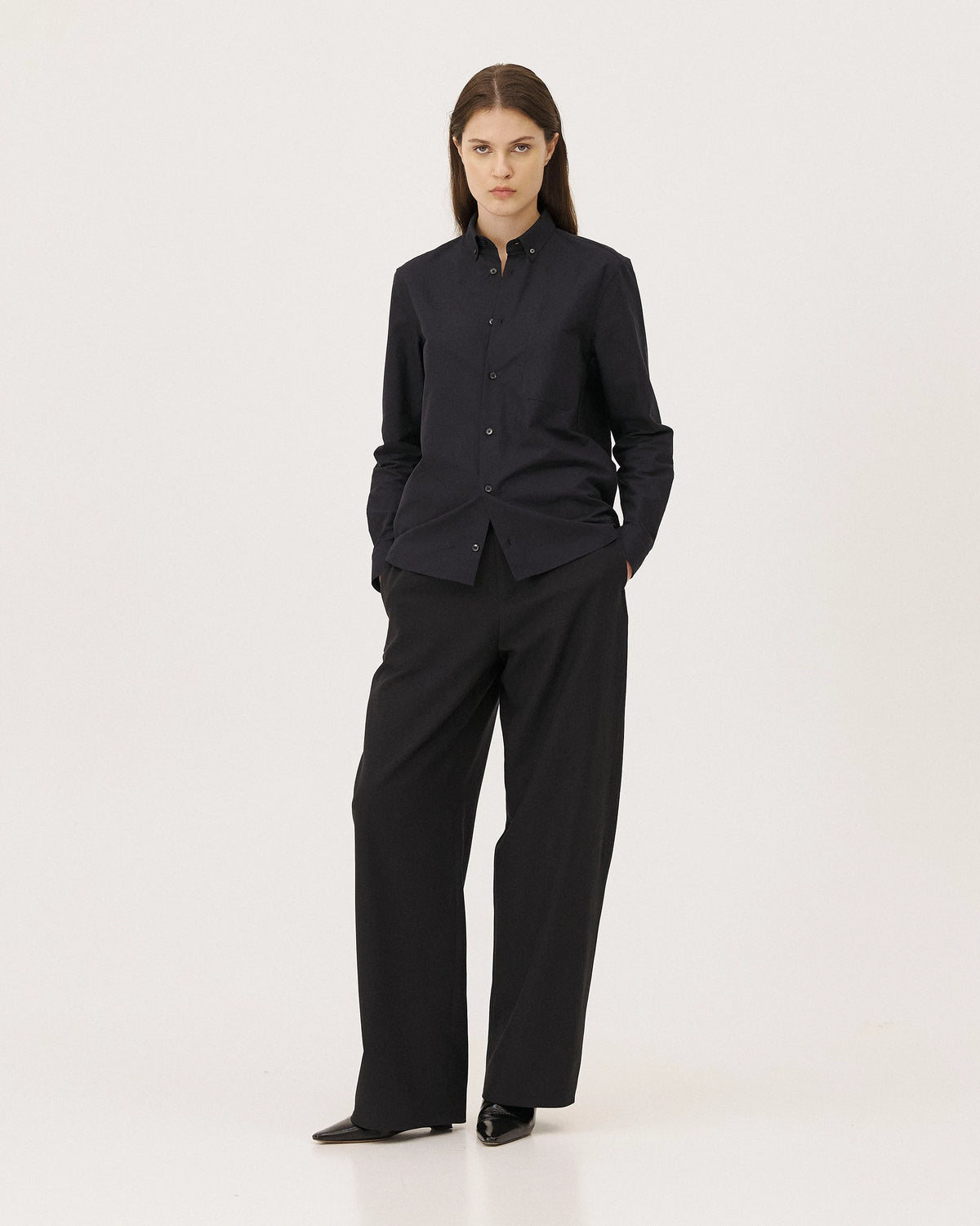 femme AW26 studio