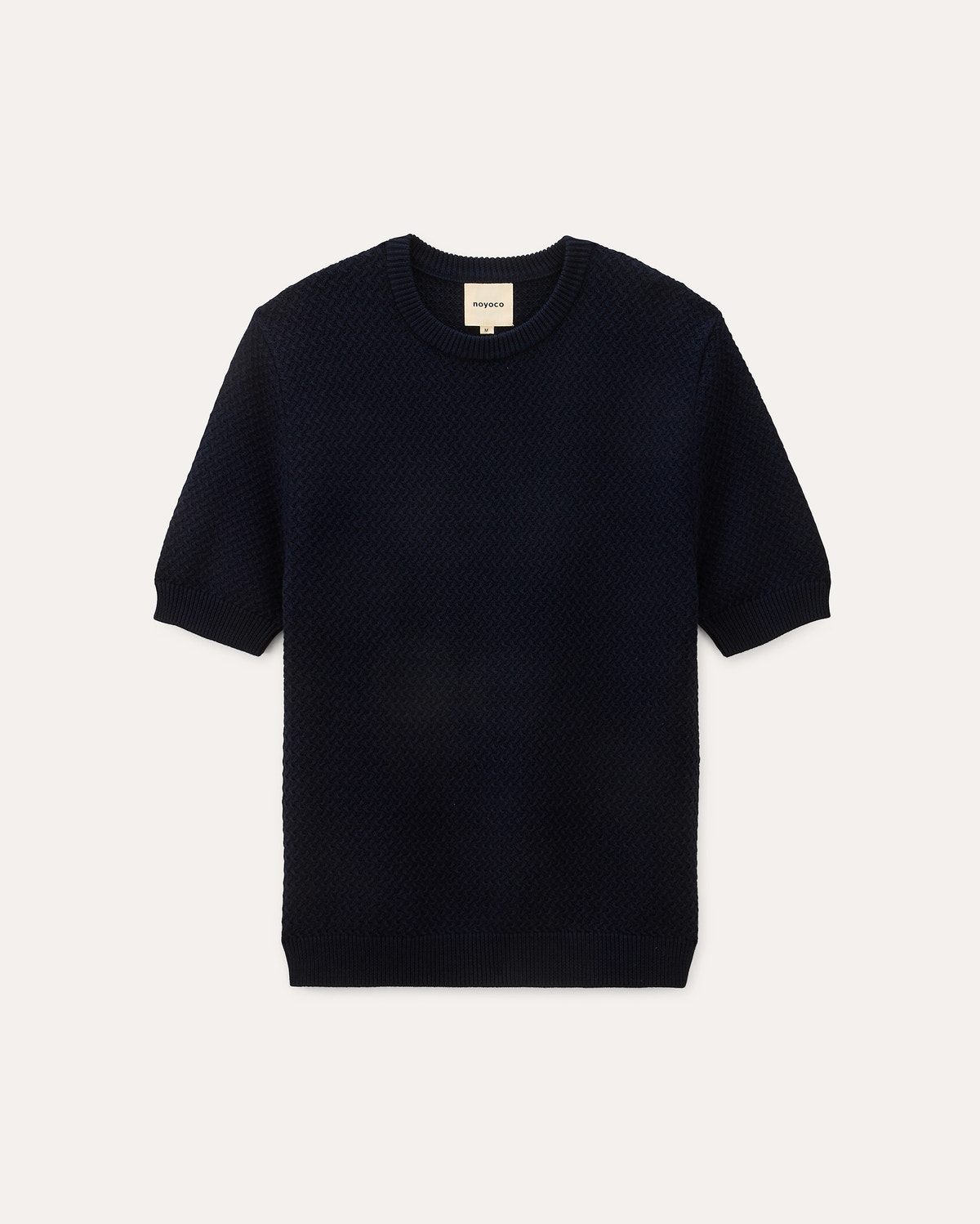 Madera Bleu marine