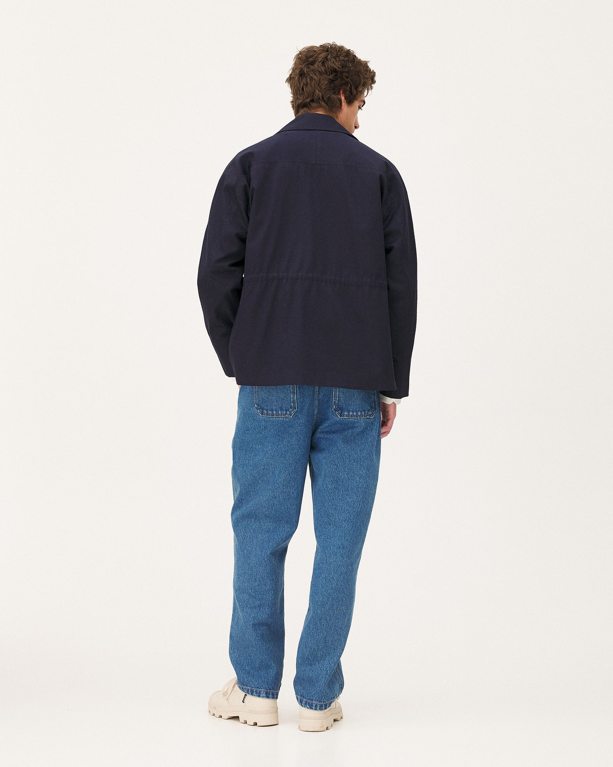Orari Navy