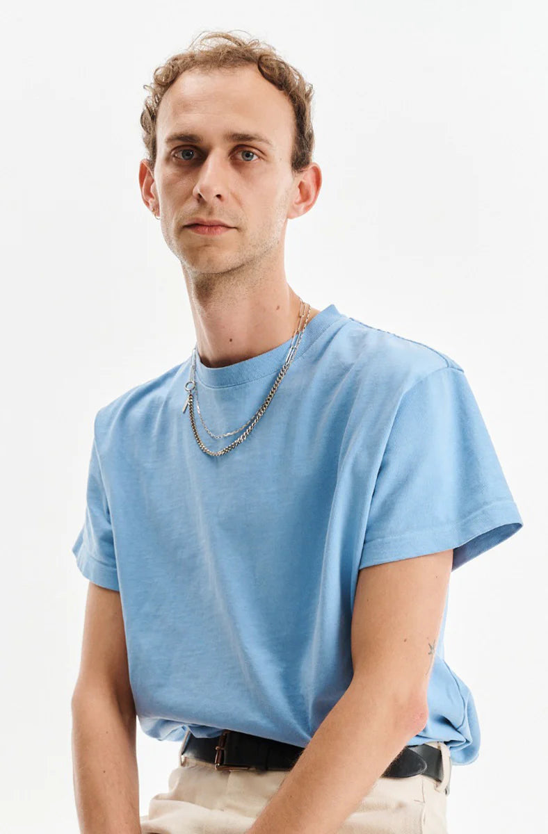 Adrien : chargé de production maille et jersey chez noyoco