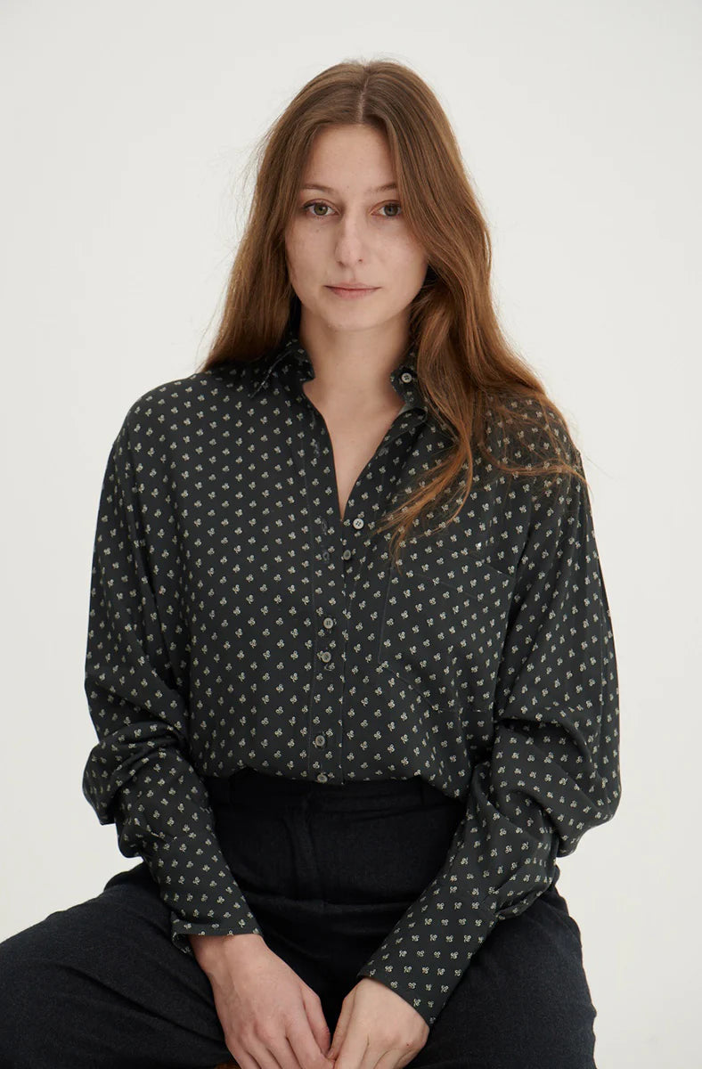 Margaux martinet Coordinatrice de collection / Cheffe de produit chez noyoco