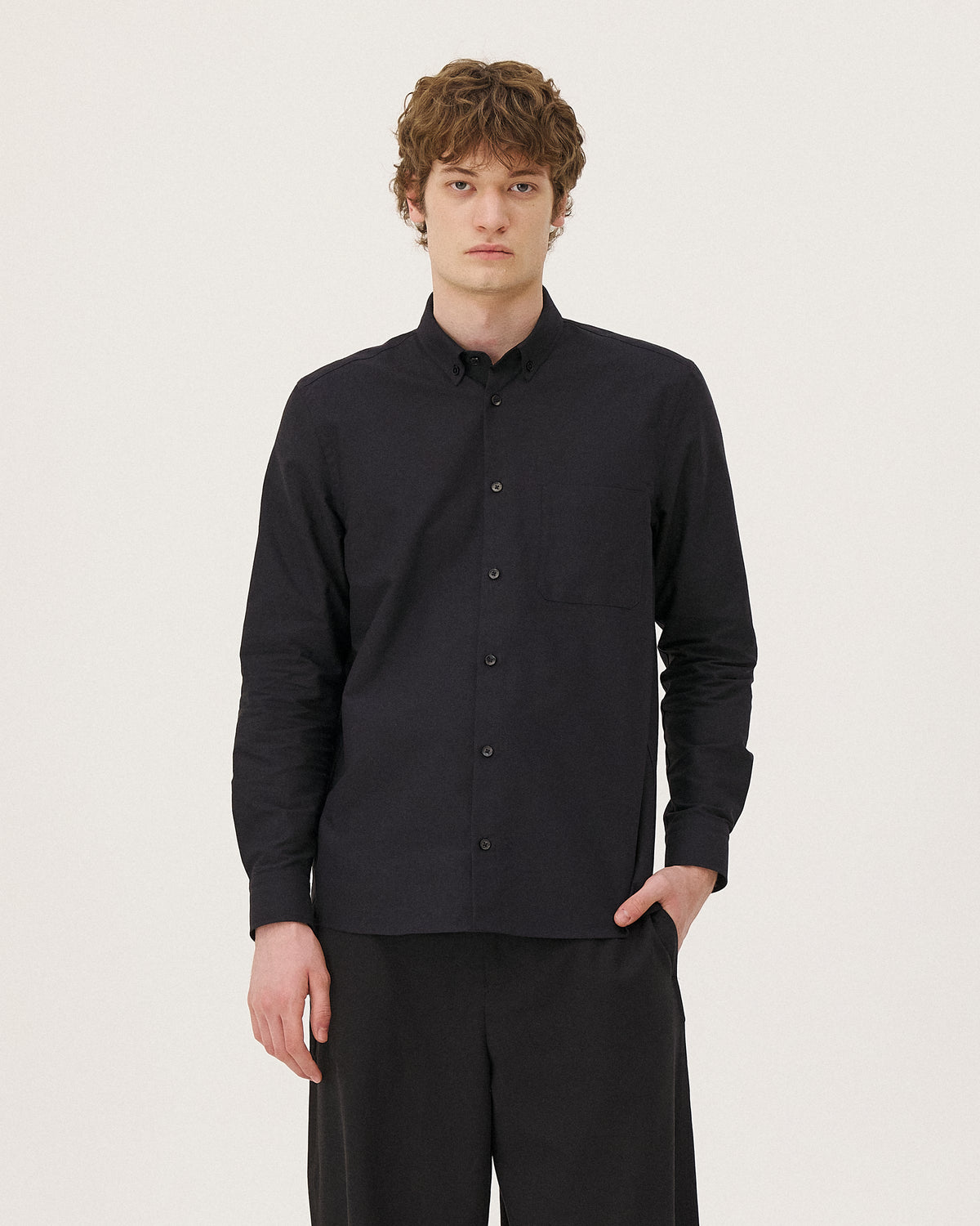 Curtis Navy