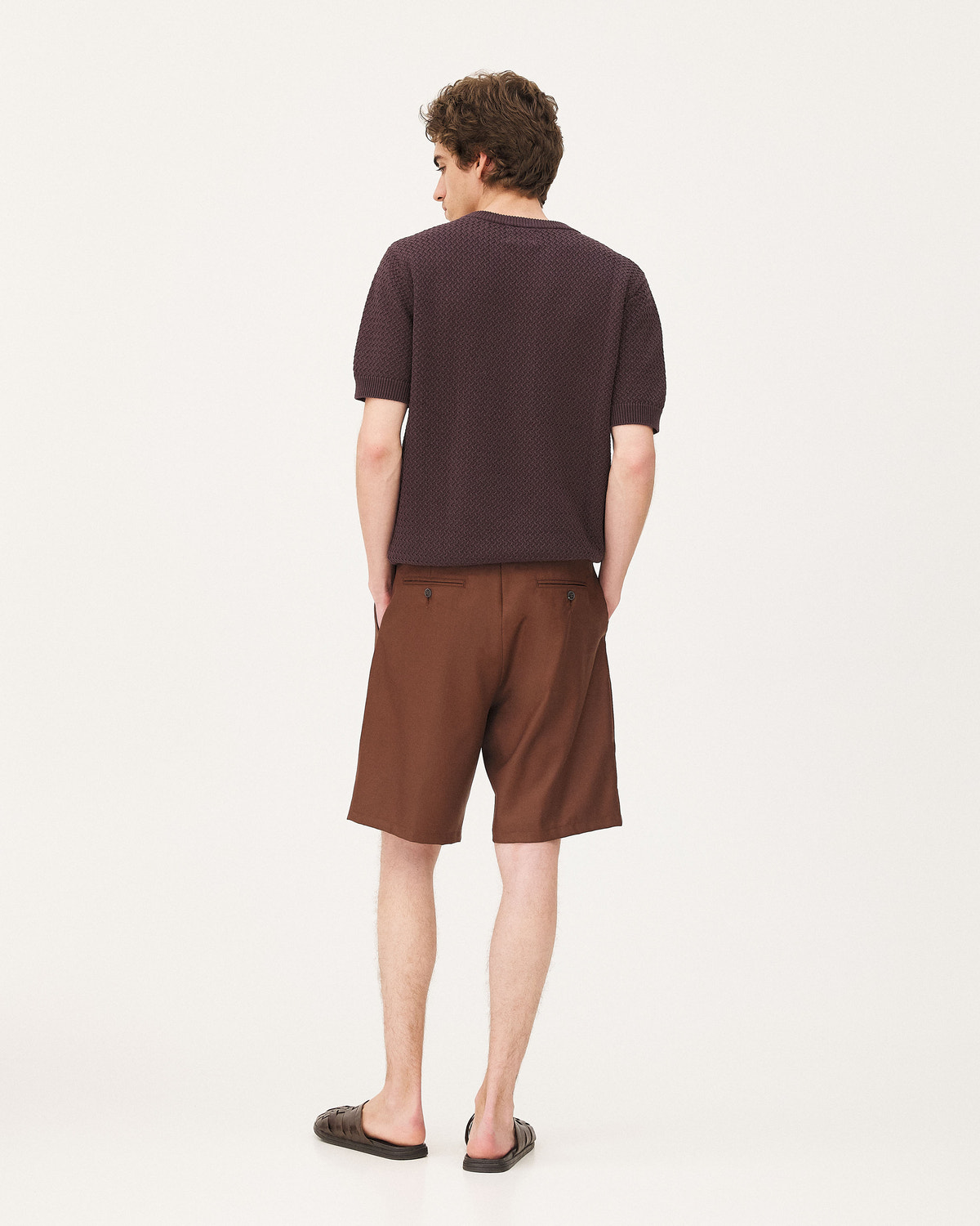 Madera Marron