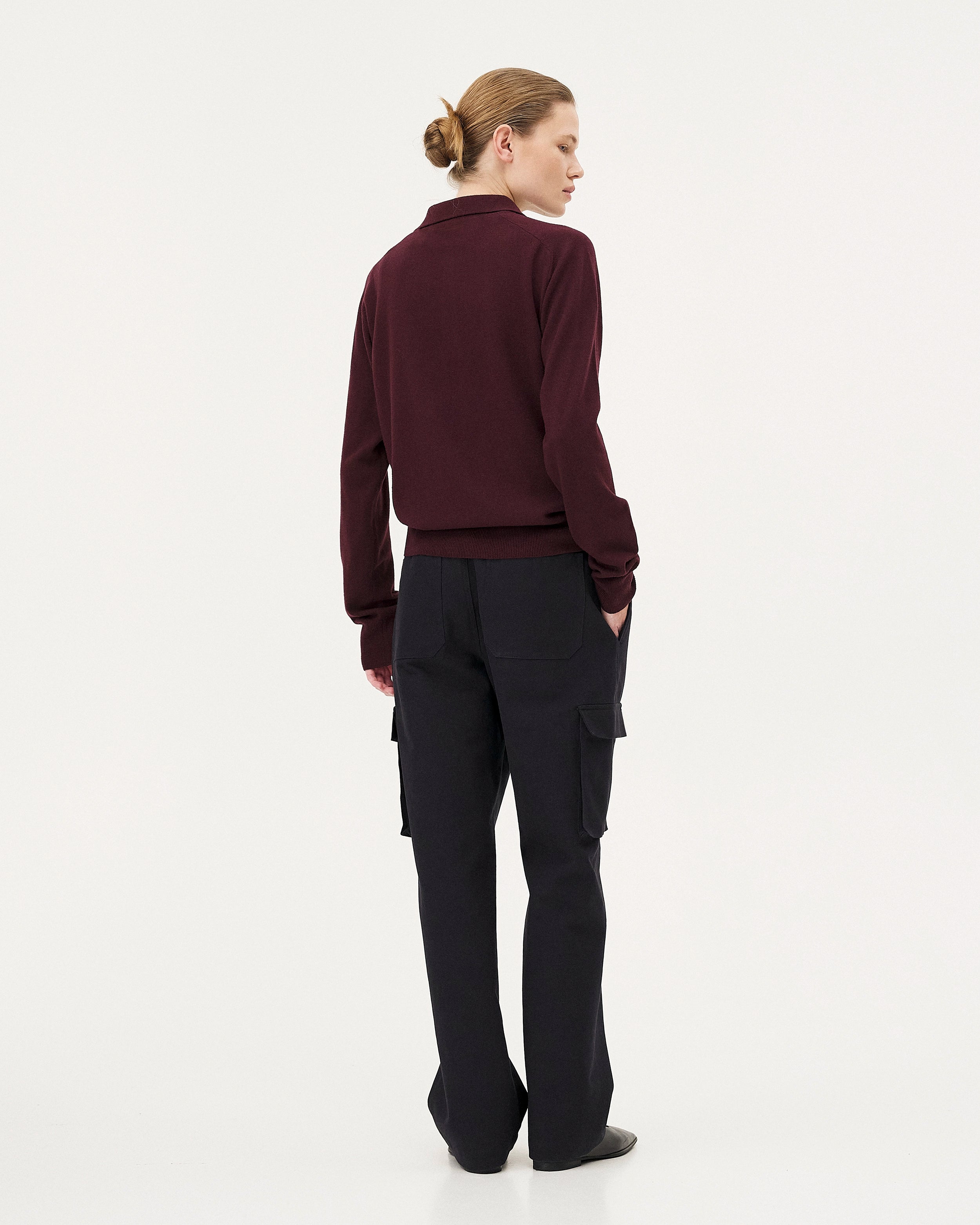femme AW25 studio
