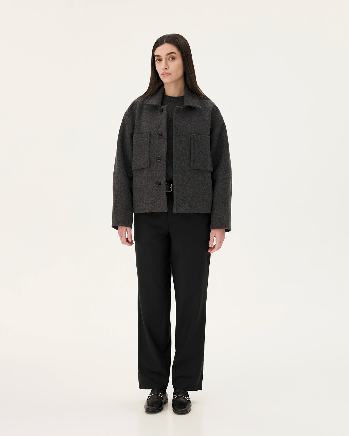 Holar Anthracite