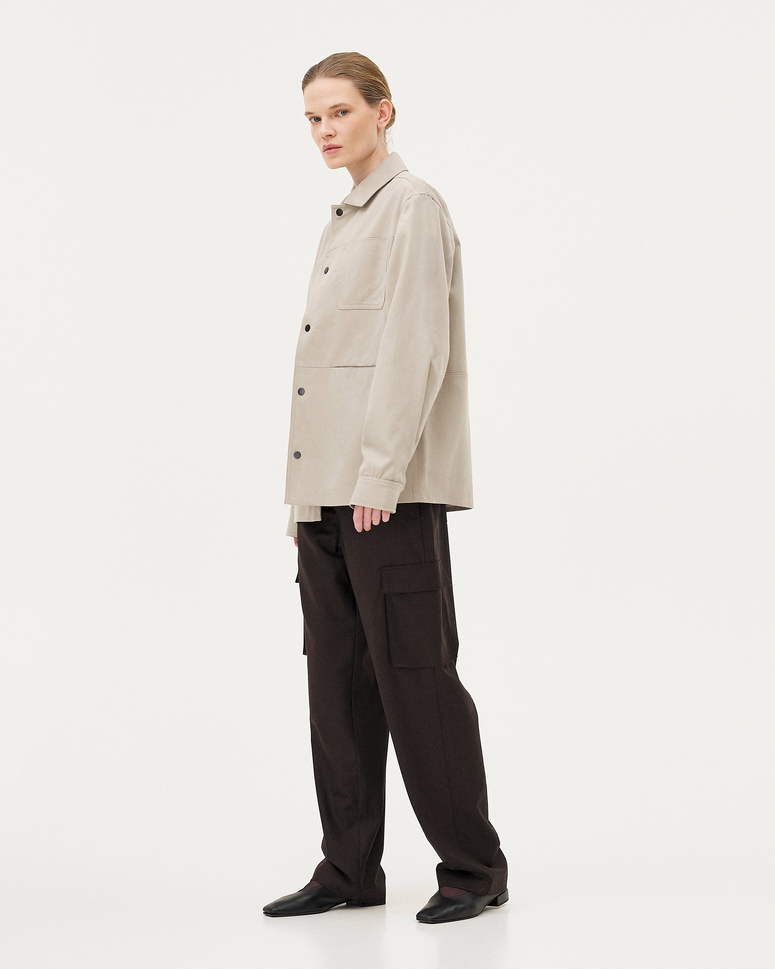 femme AW25 studio